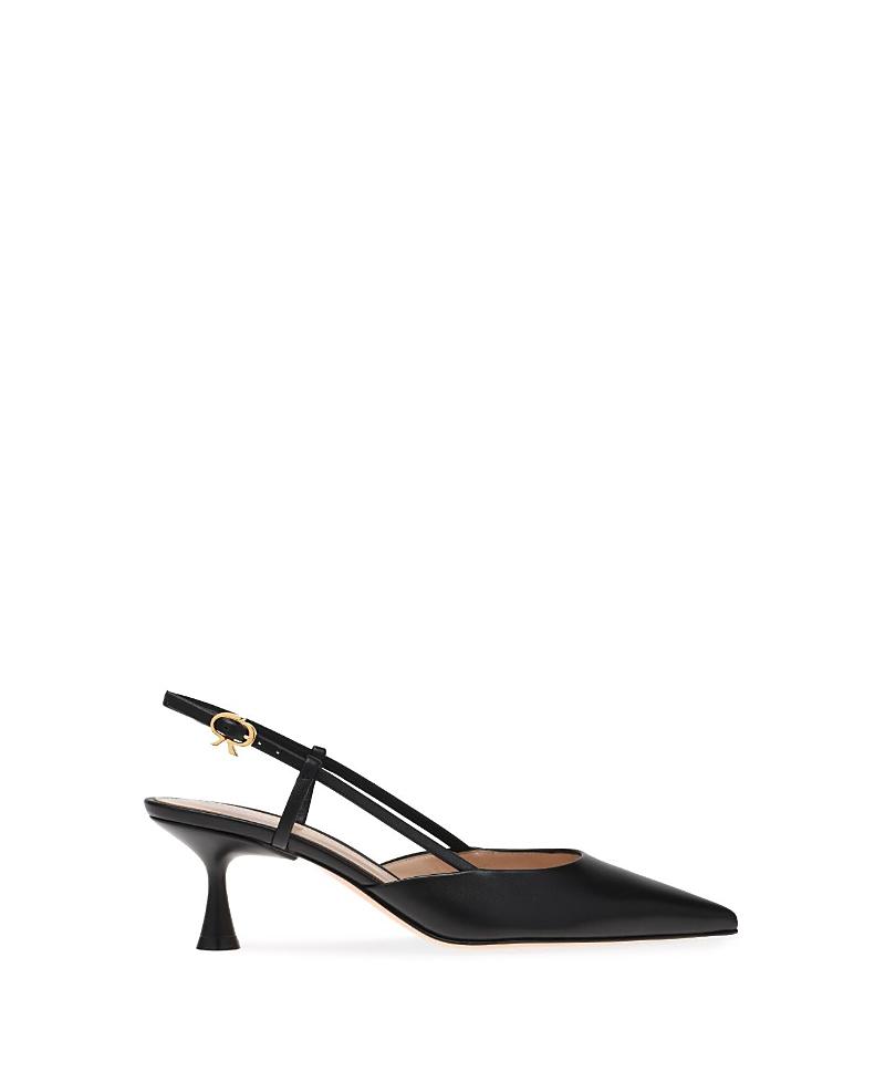 Gianvito Rossi Womens Ascent 55 Pump Product Image