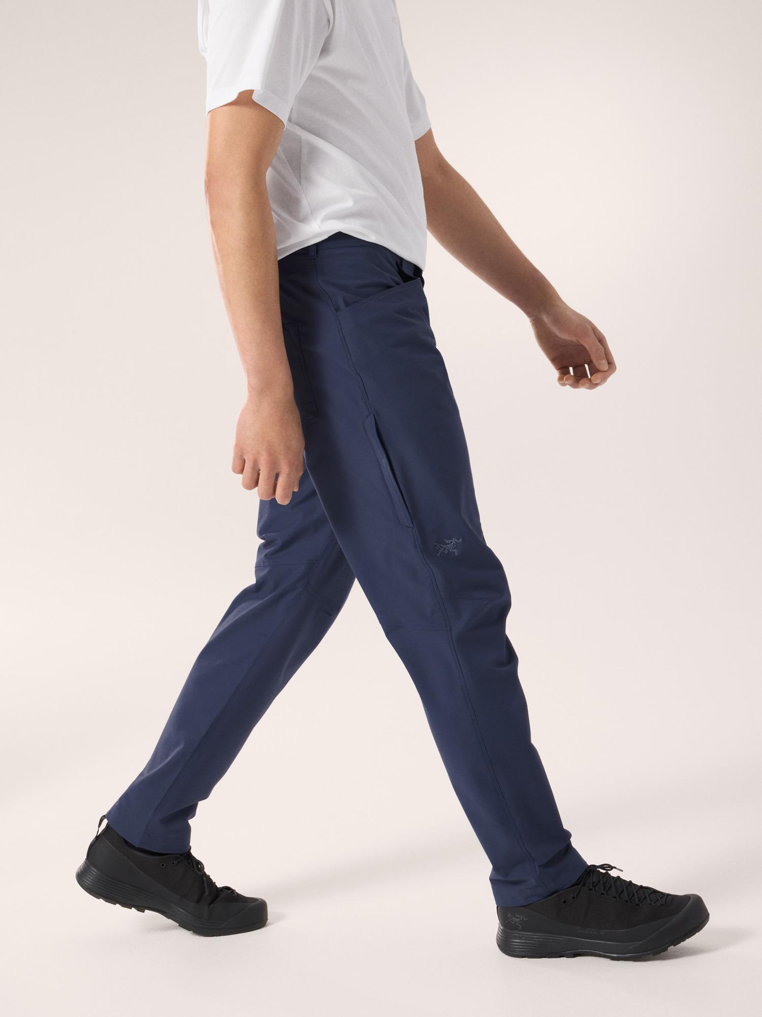 Kragg Cotton Pant Men's Product Image
