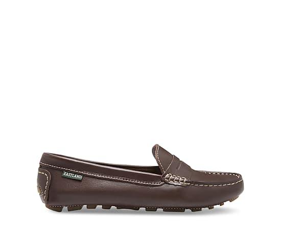 Eastland Patricia Women's Penny Loafers,  Product Image