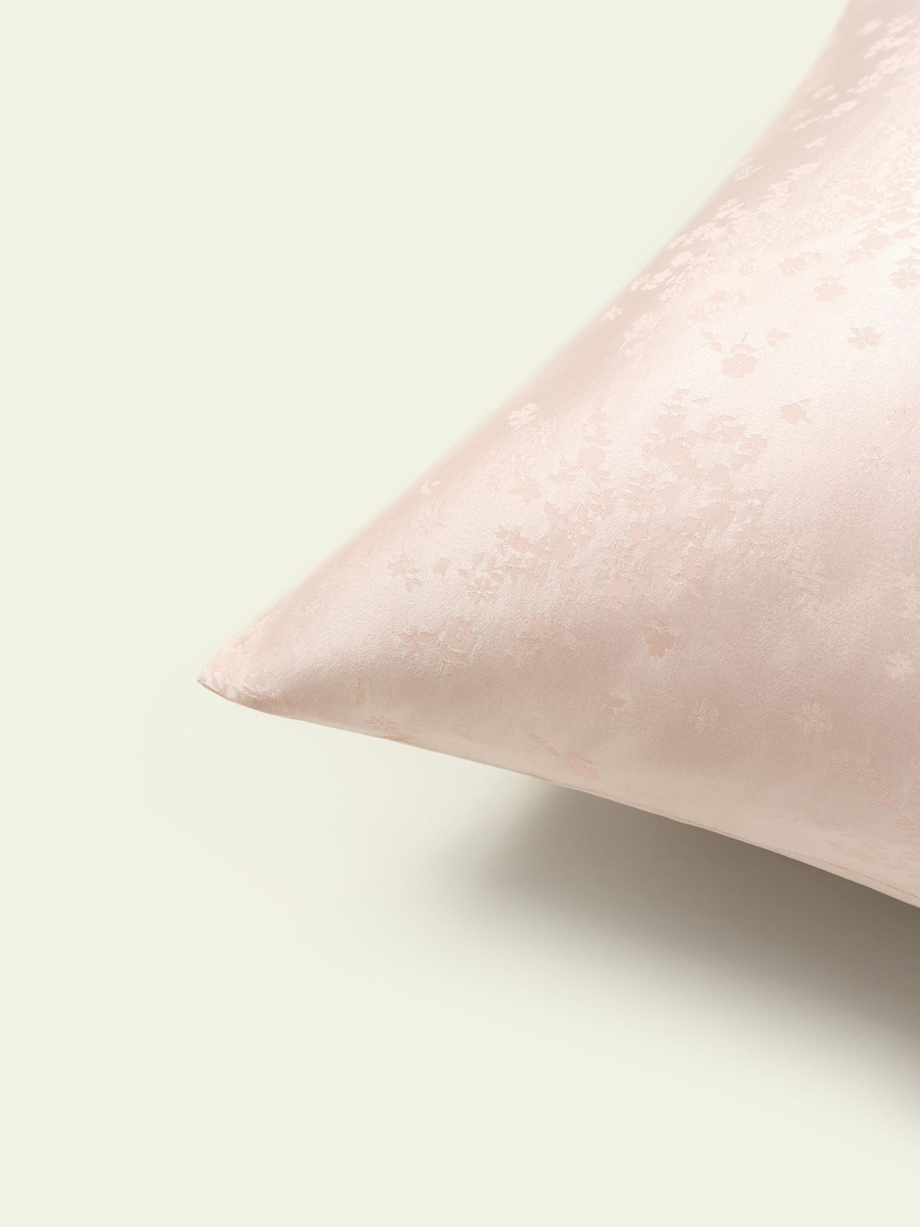 YING Jacquard Pillowcase Product Image