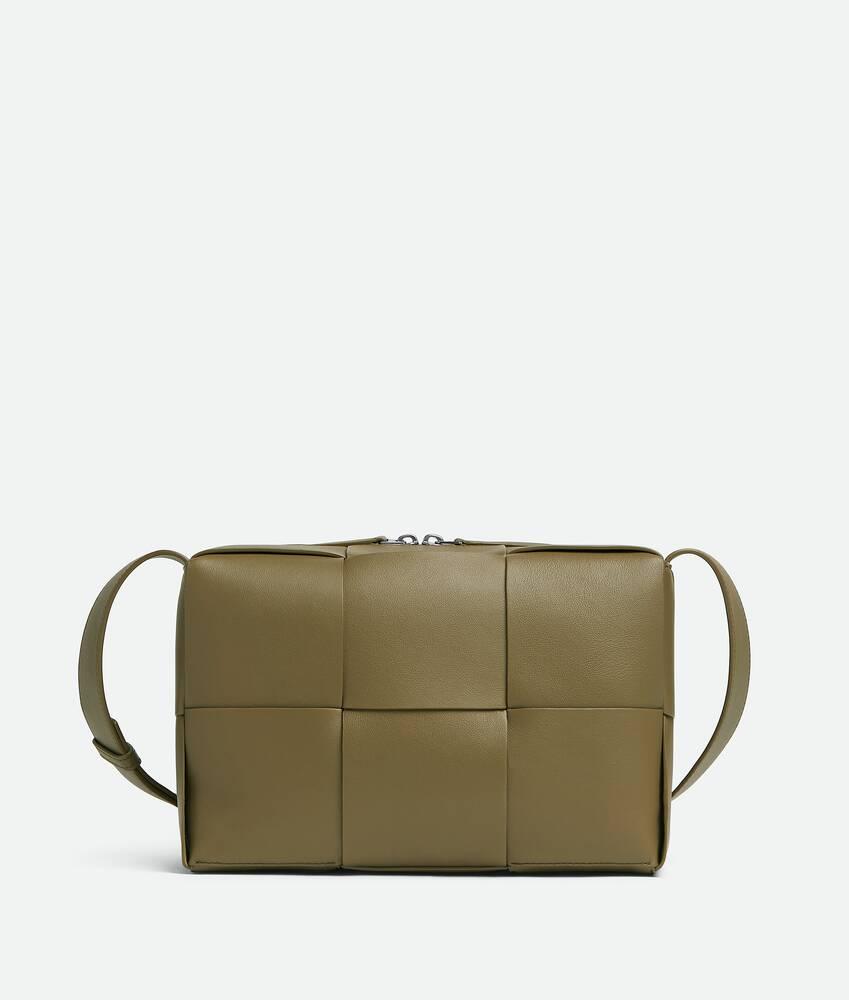 Men's Arco Camera Bag in Algae Product Image