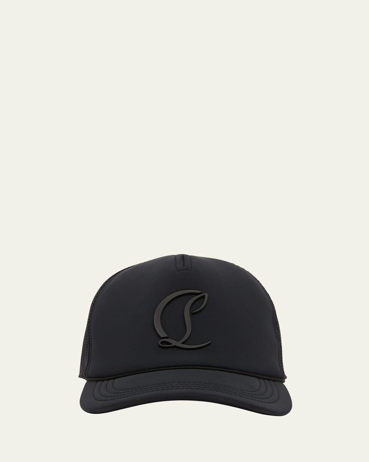 Mens Horse Season Cap Product Image