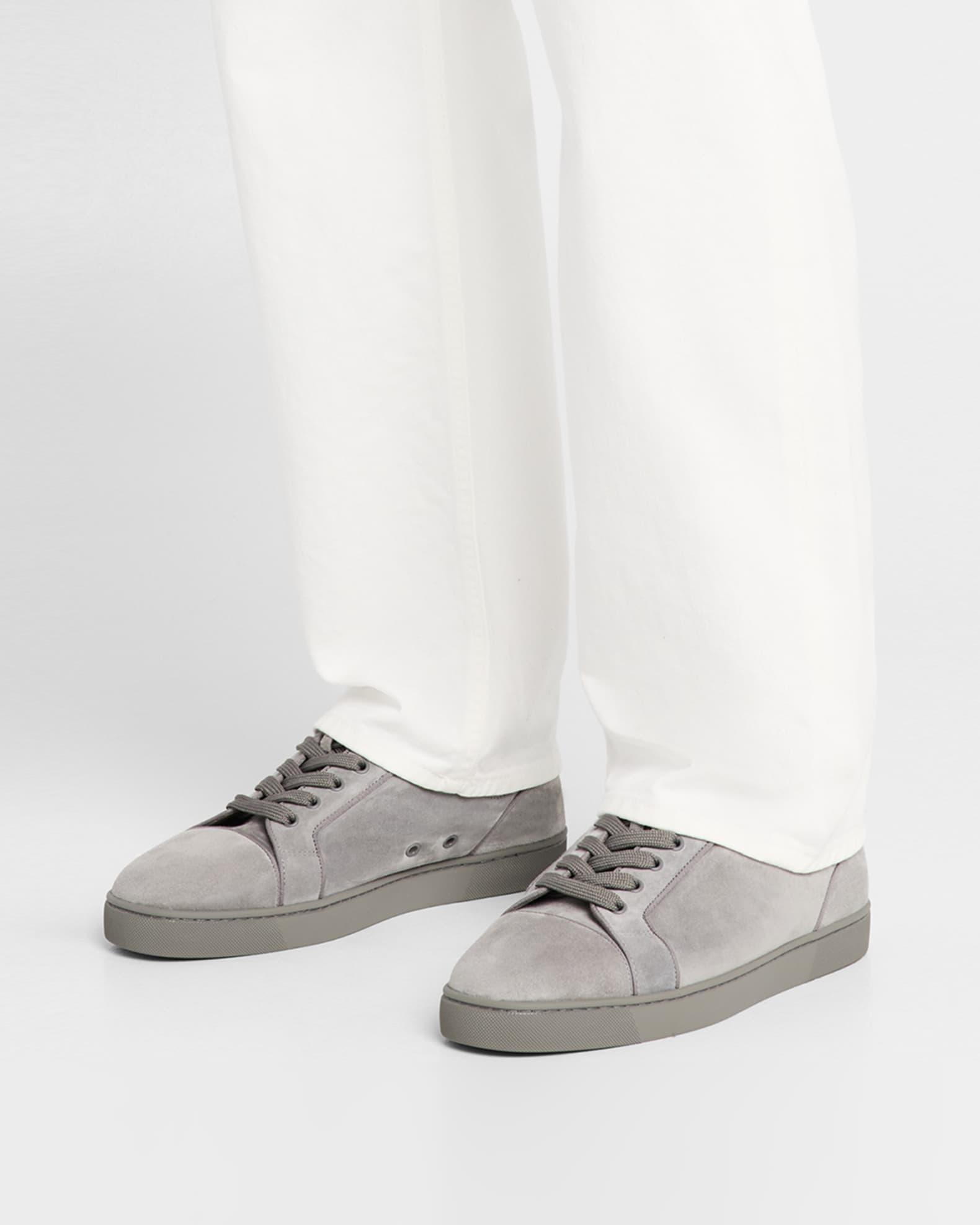 Christian Louboutin Louis Junior Sneaker Product Image
