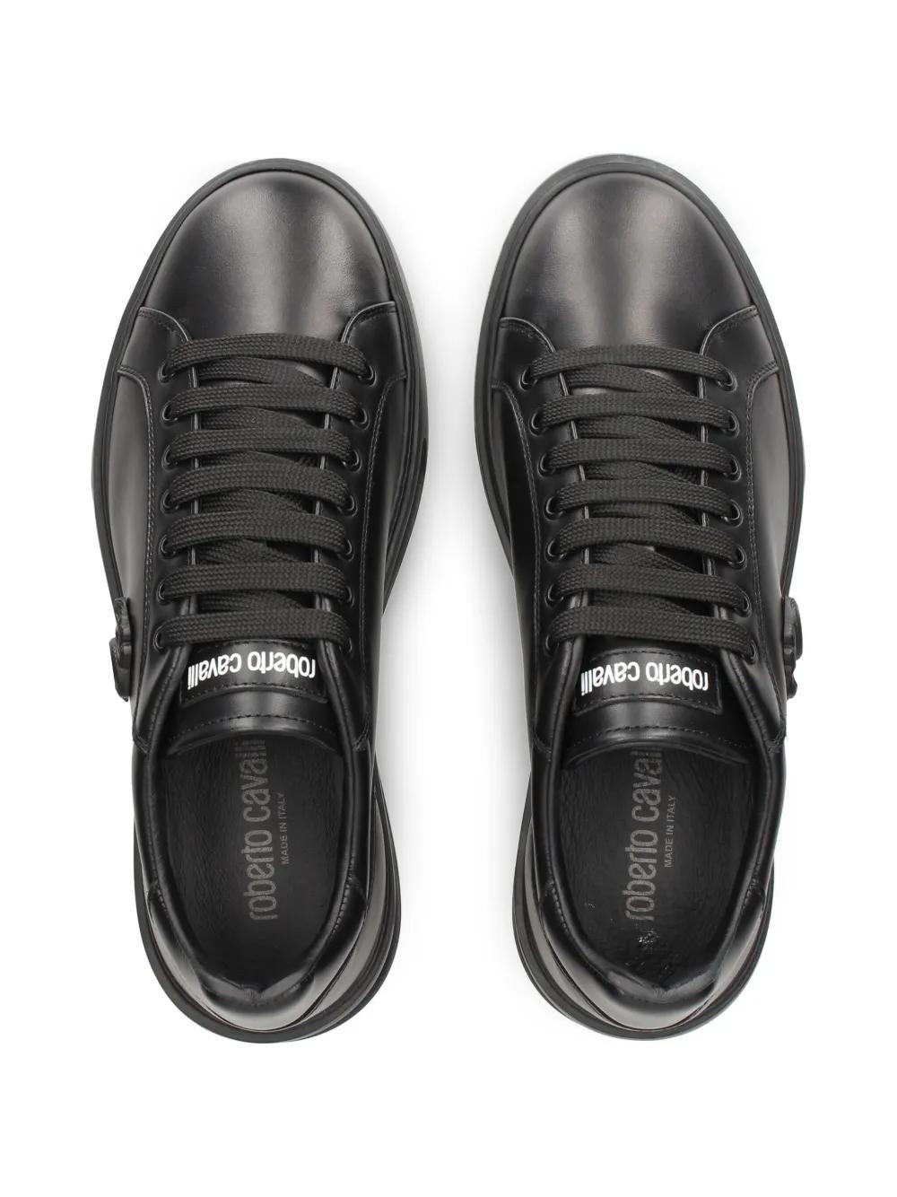 logo-plaque trainers Product Image