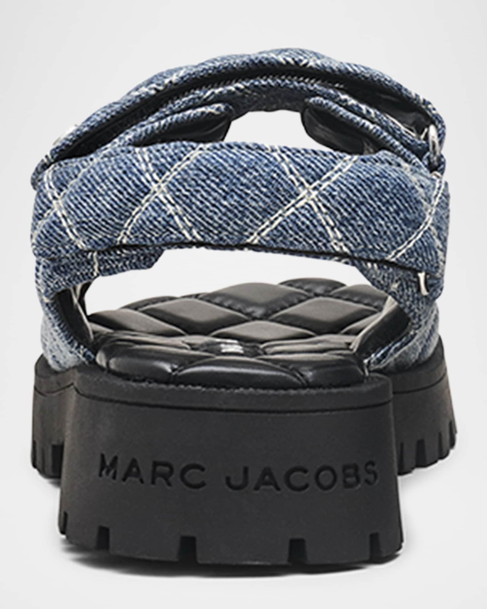 The J Marc Strap Sport Sandals Product Image