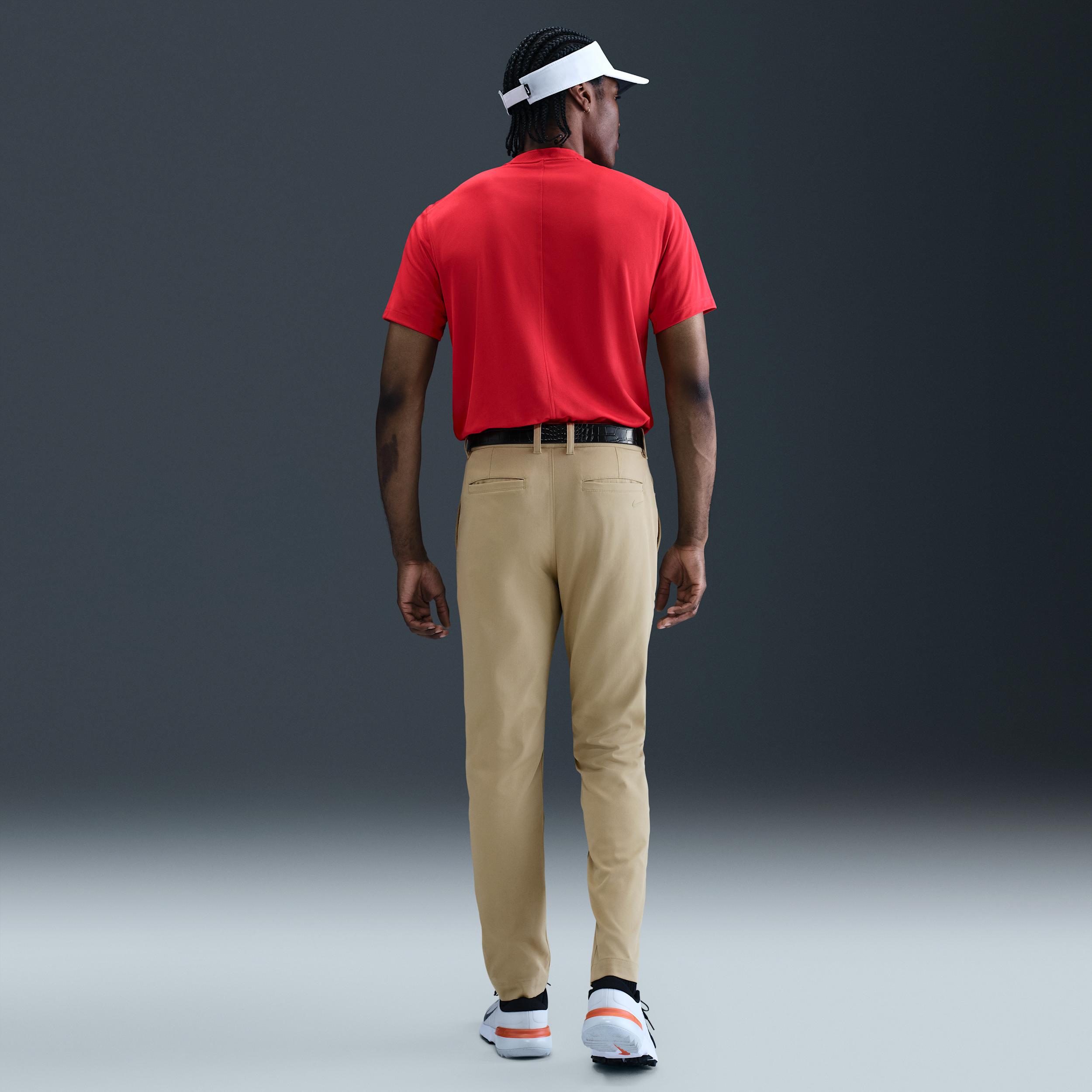 Nike Tour Repel Men's Chino Slim Golf Pants Product Image