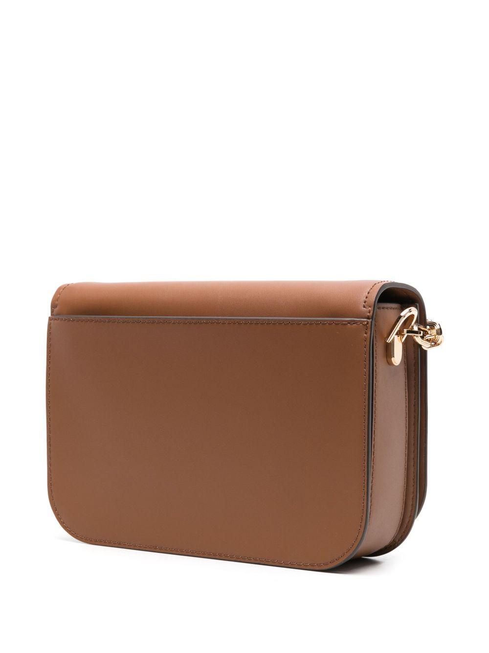 medium Delancey crossbody bag Product Image