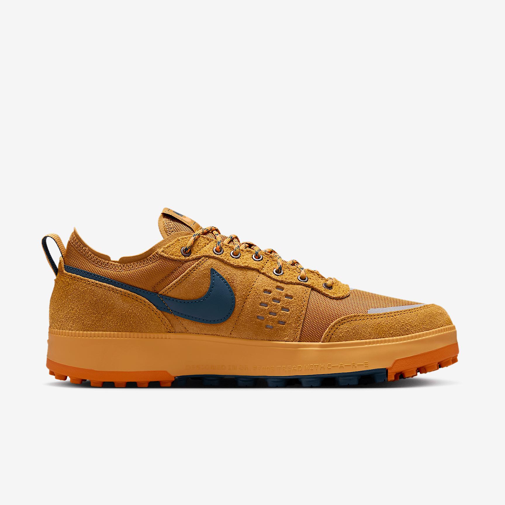 Nike Men's C1TY Premium CORDURAÂ® Shoes Product Image