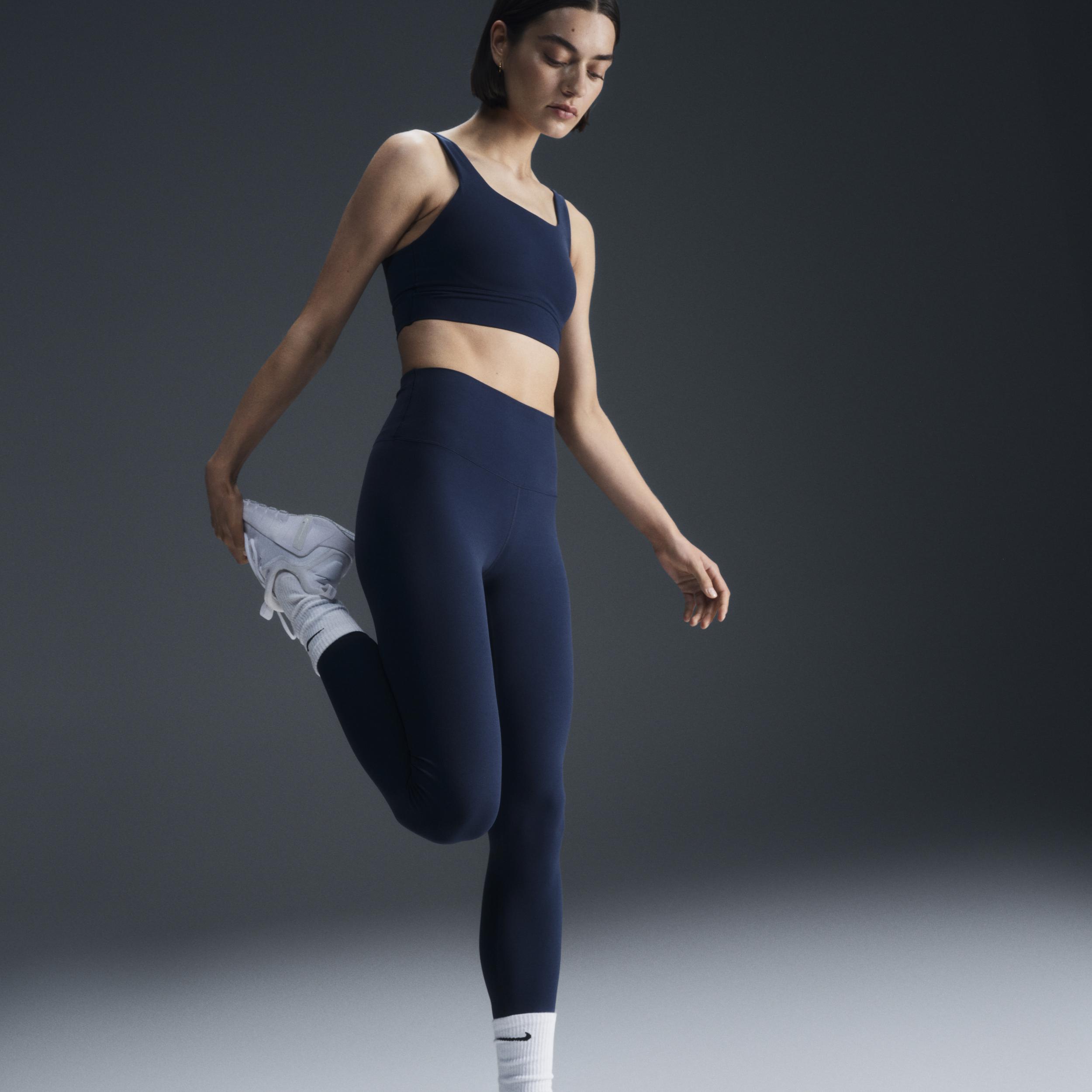 Nike Women's Zenvy High-Waisted Full-Length Leggings Product Image
