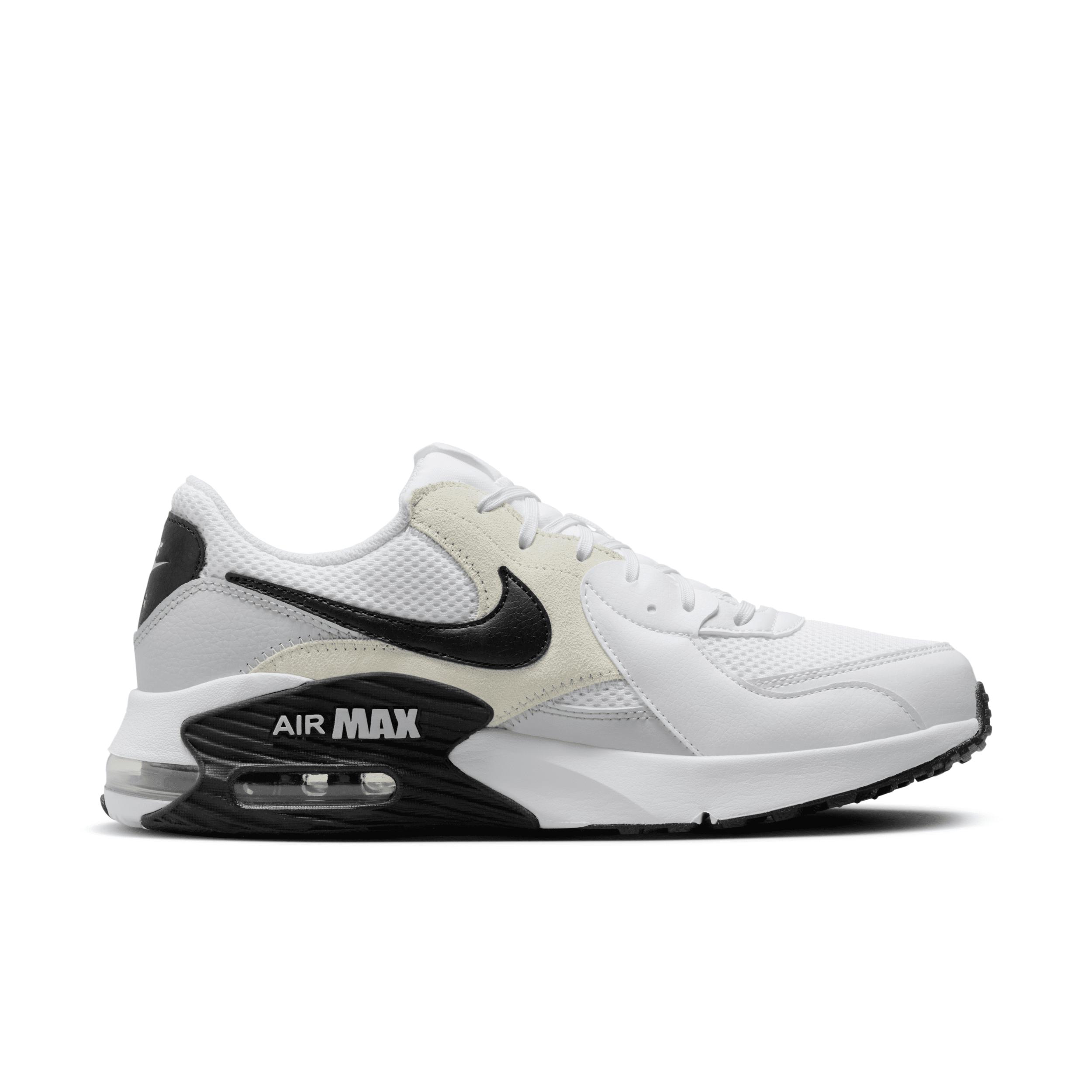 Nike Mens Air Max Excee Shoes | FN7304-100 Product Image