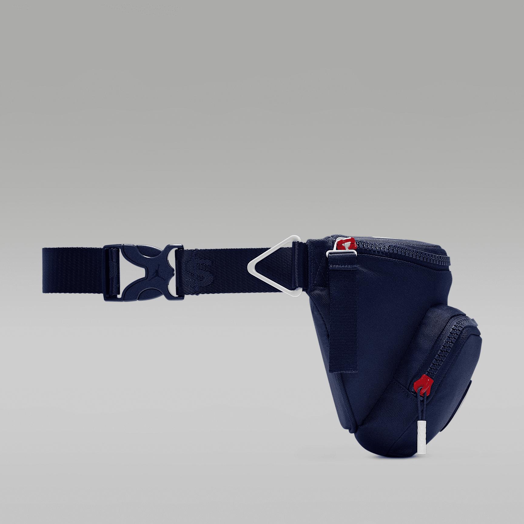 Mens Jordan Paris Saint-Germain Crossbody Bag (3.6L) | MA0996-U90 Product Image