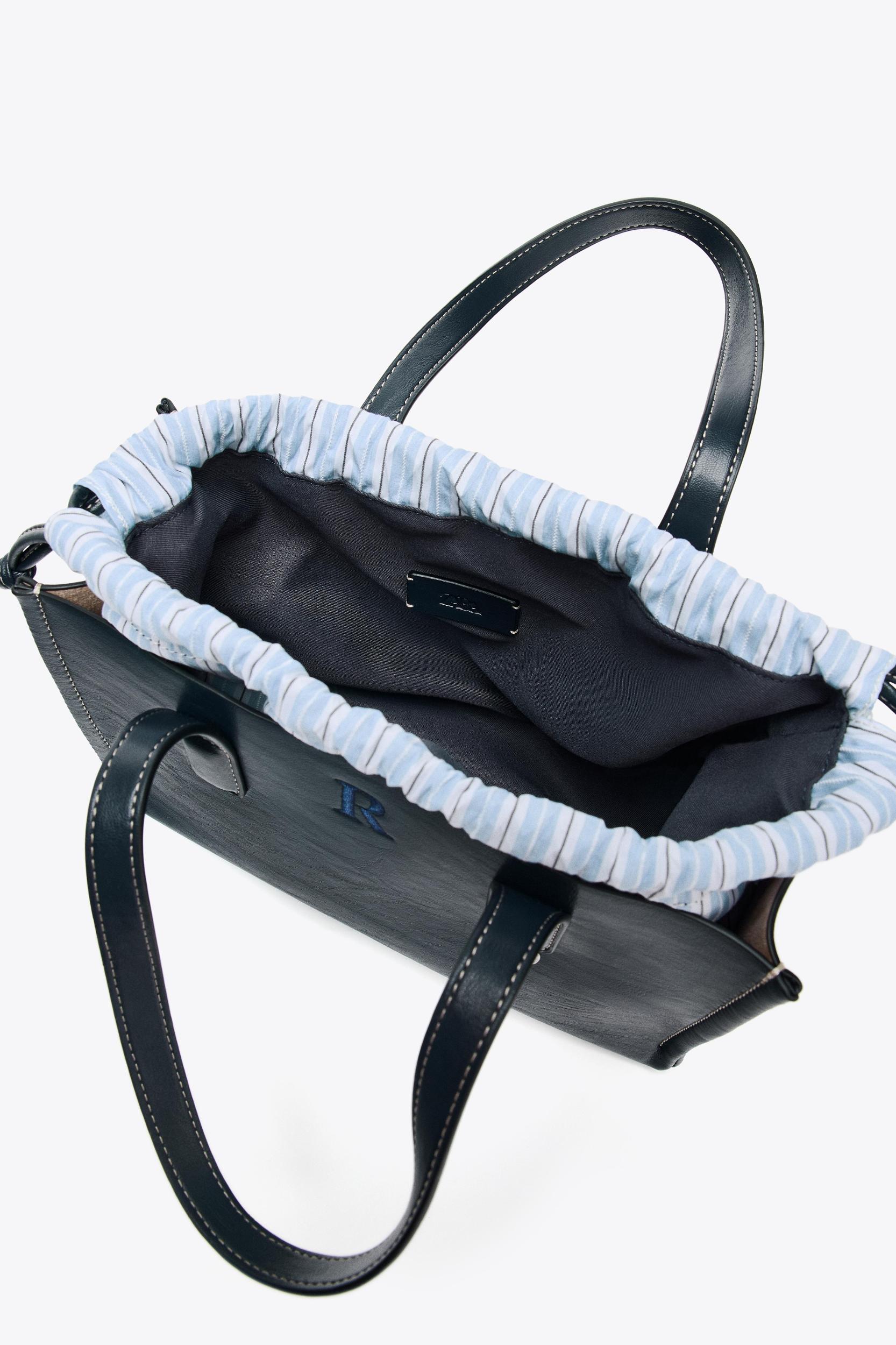 SHOPPER BAG Product Image