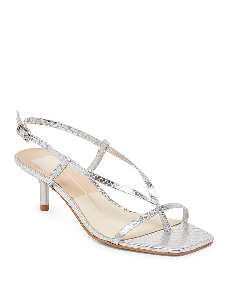 Dolce Vita Womens Laury Strappy Sandals Product Image