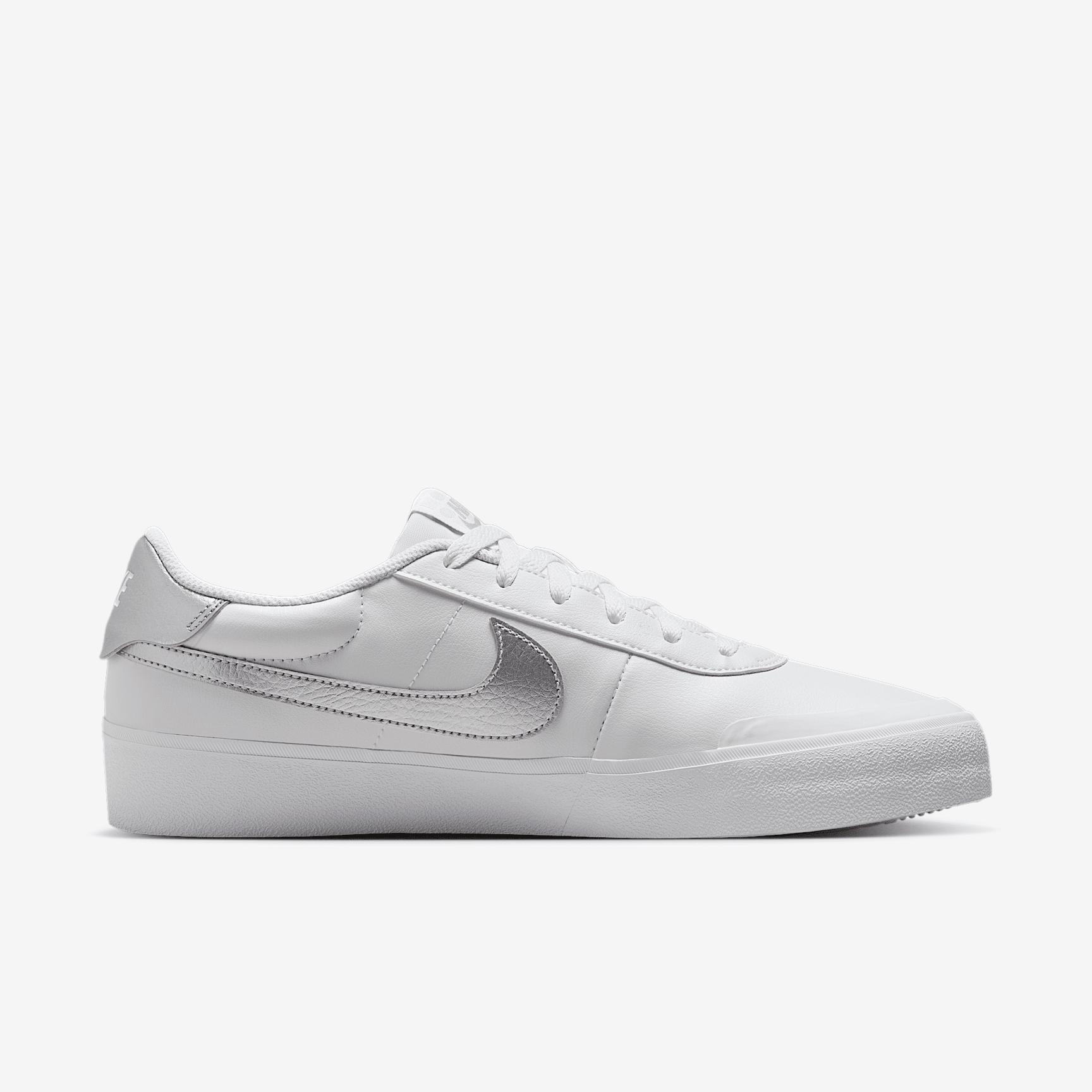 Nike Court Shot Men's Shoes Product Image