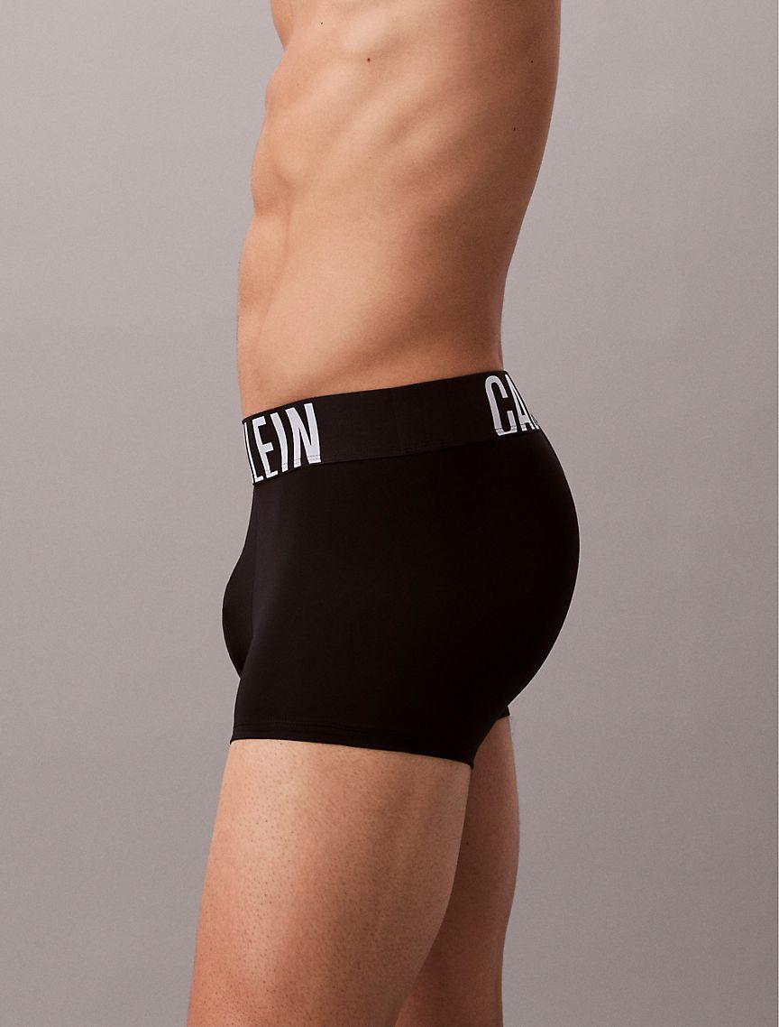 Intense Power 3-Pack Low Rise Trunk Product Image