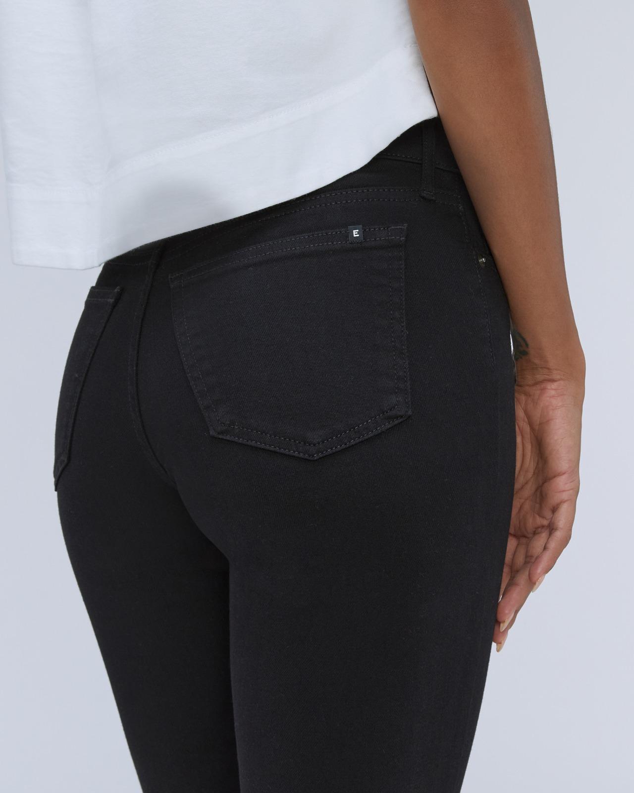 Womens Mid-Rise Skinny Stretch Jean by Everlane Product Image