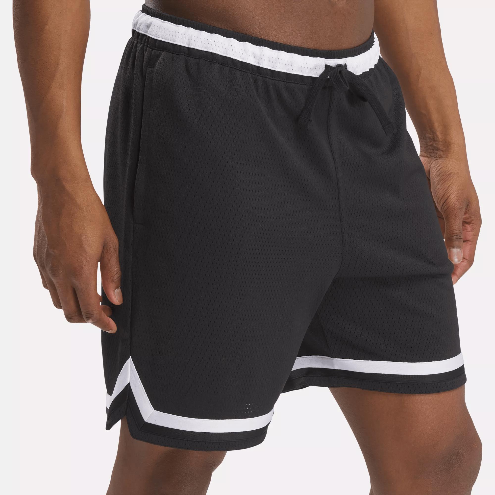 Men's Basketball Transition Shorts Male Product Image