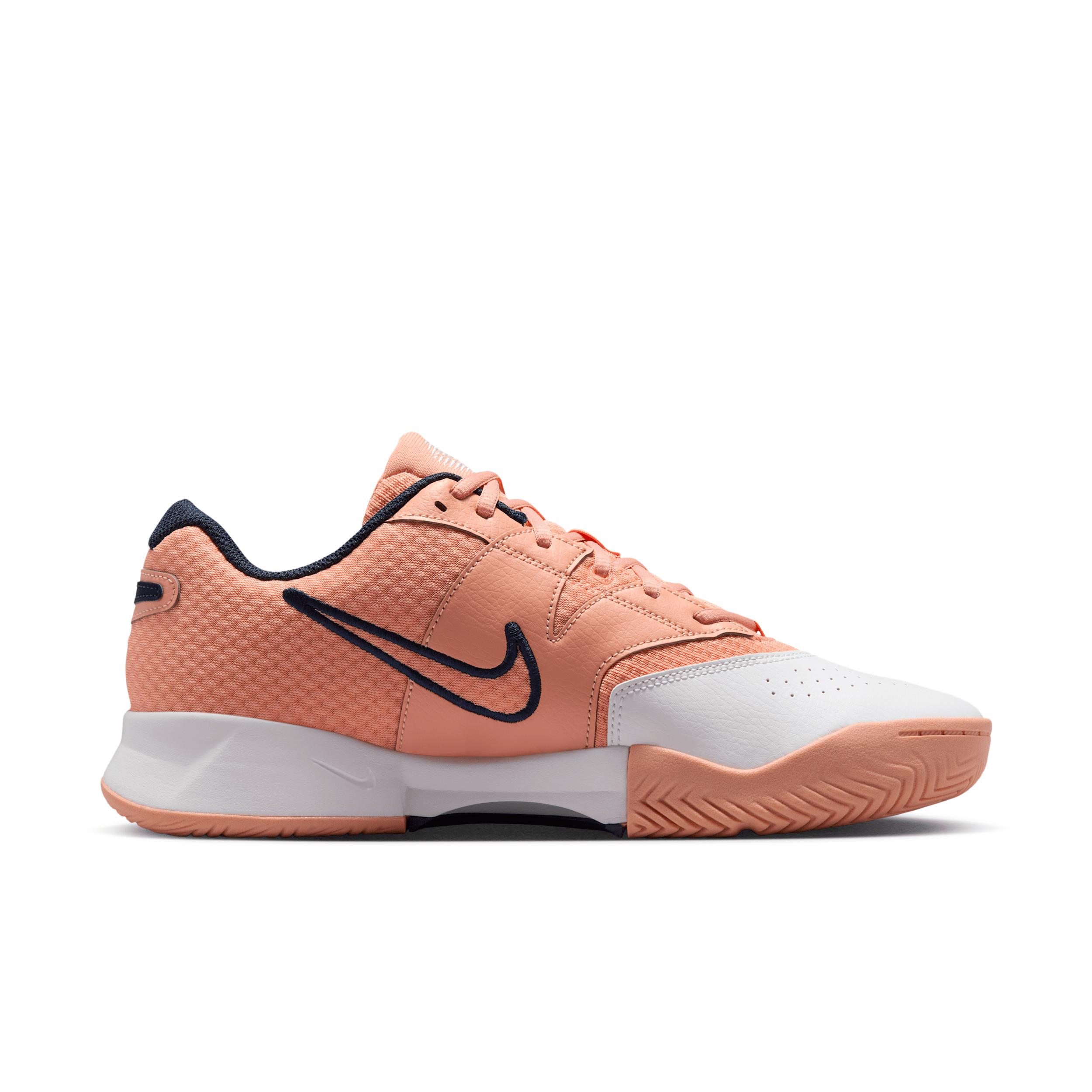Nike Men's Court Lite 4 Tennis Shoes Product Image