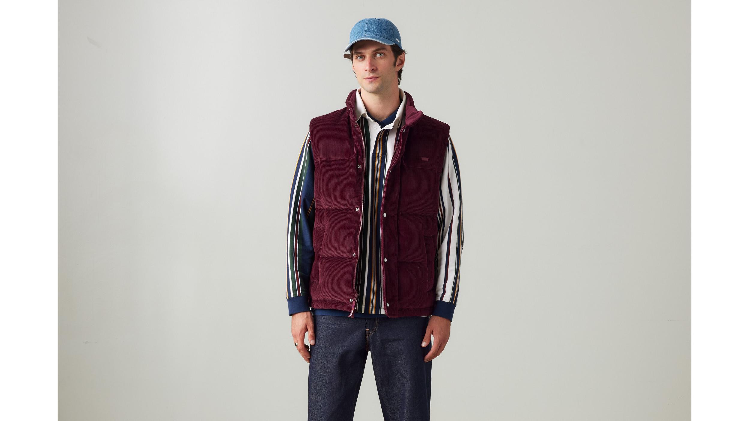 Rockridge Vest Product Image
