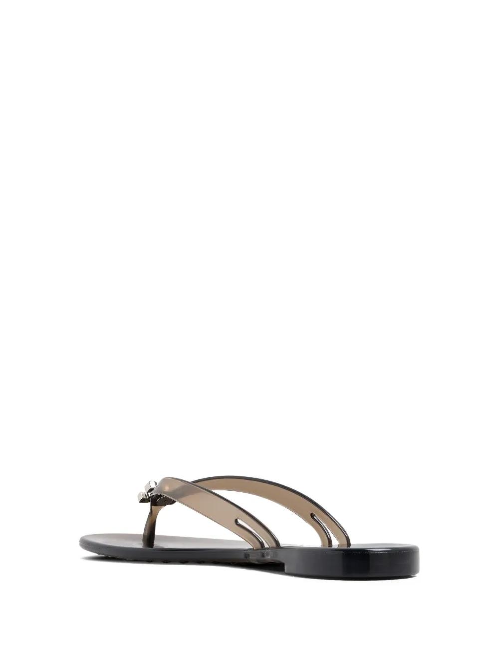 jelly flip flops Product Image