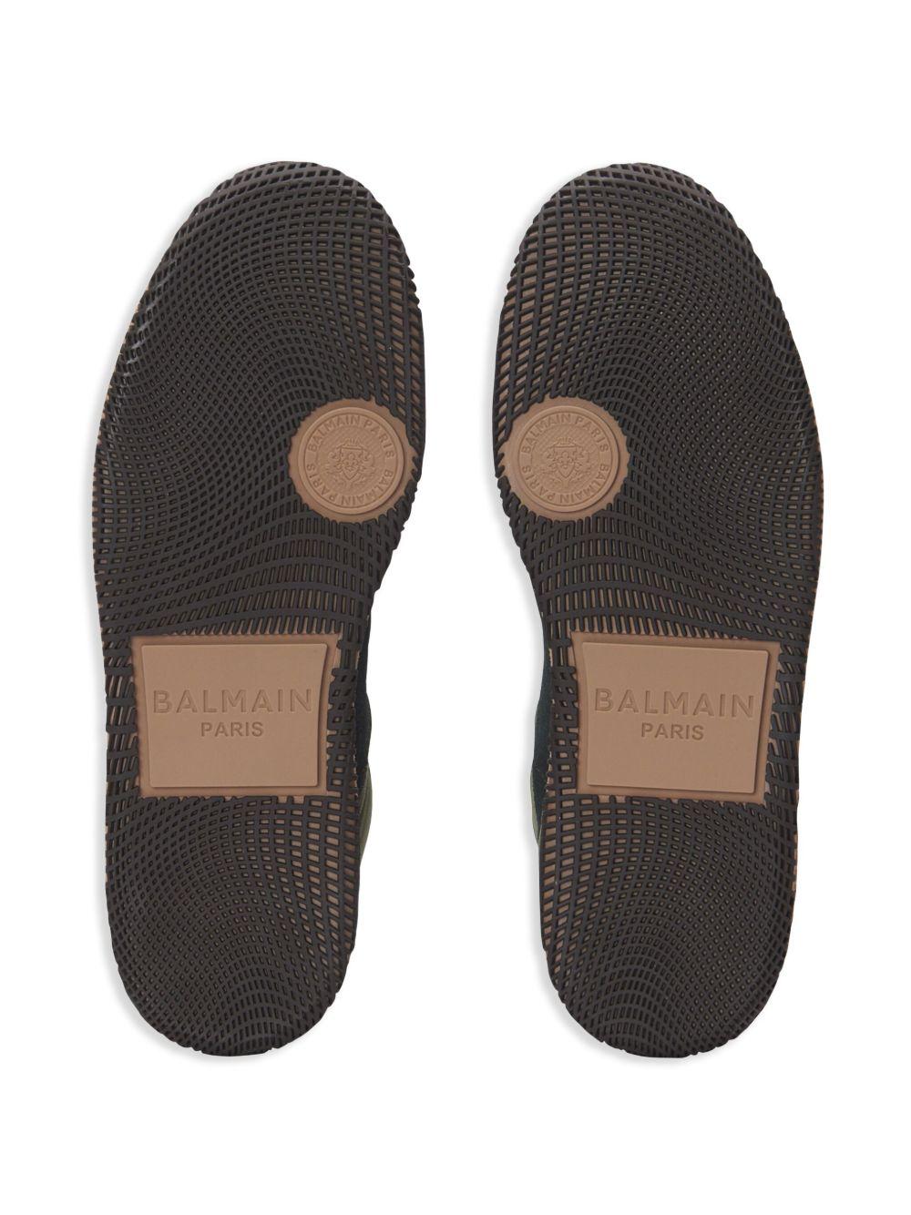 Swan sneakers Product Image