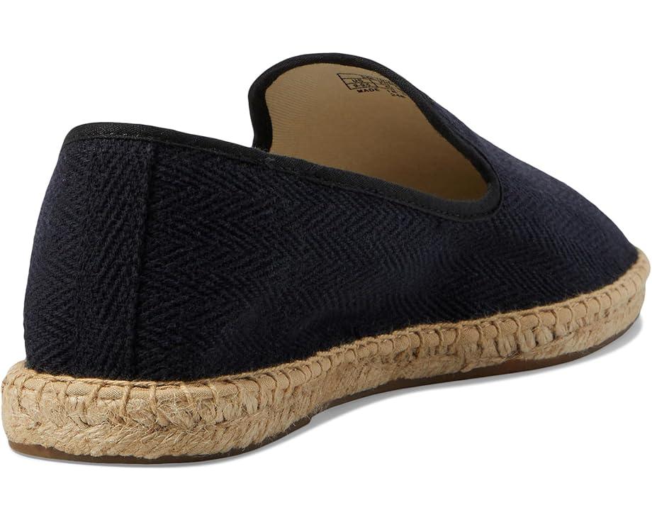 Smoking Slipper Espadrille Product Image