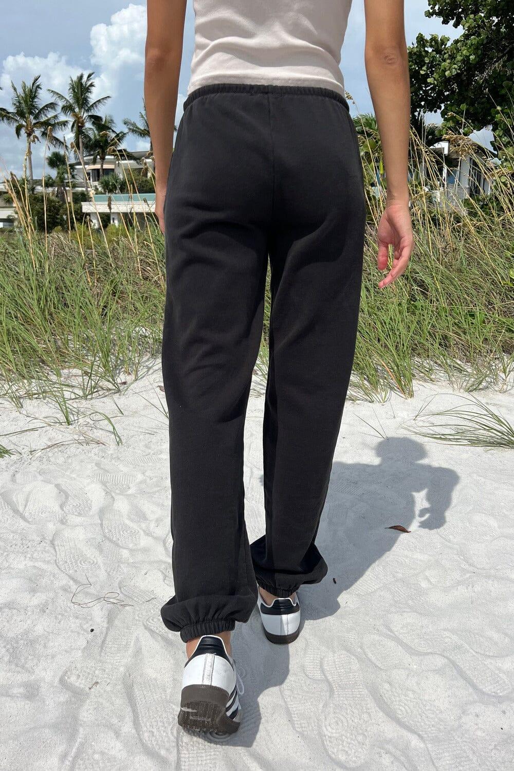 Rosa Tie Sweatpants Product Image