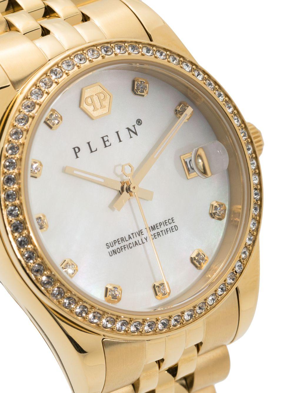 Date Superlative 34mm Product Image