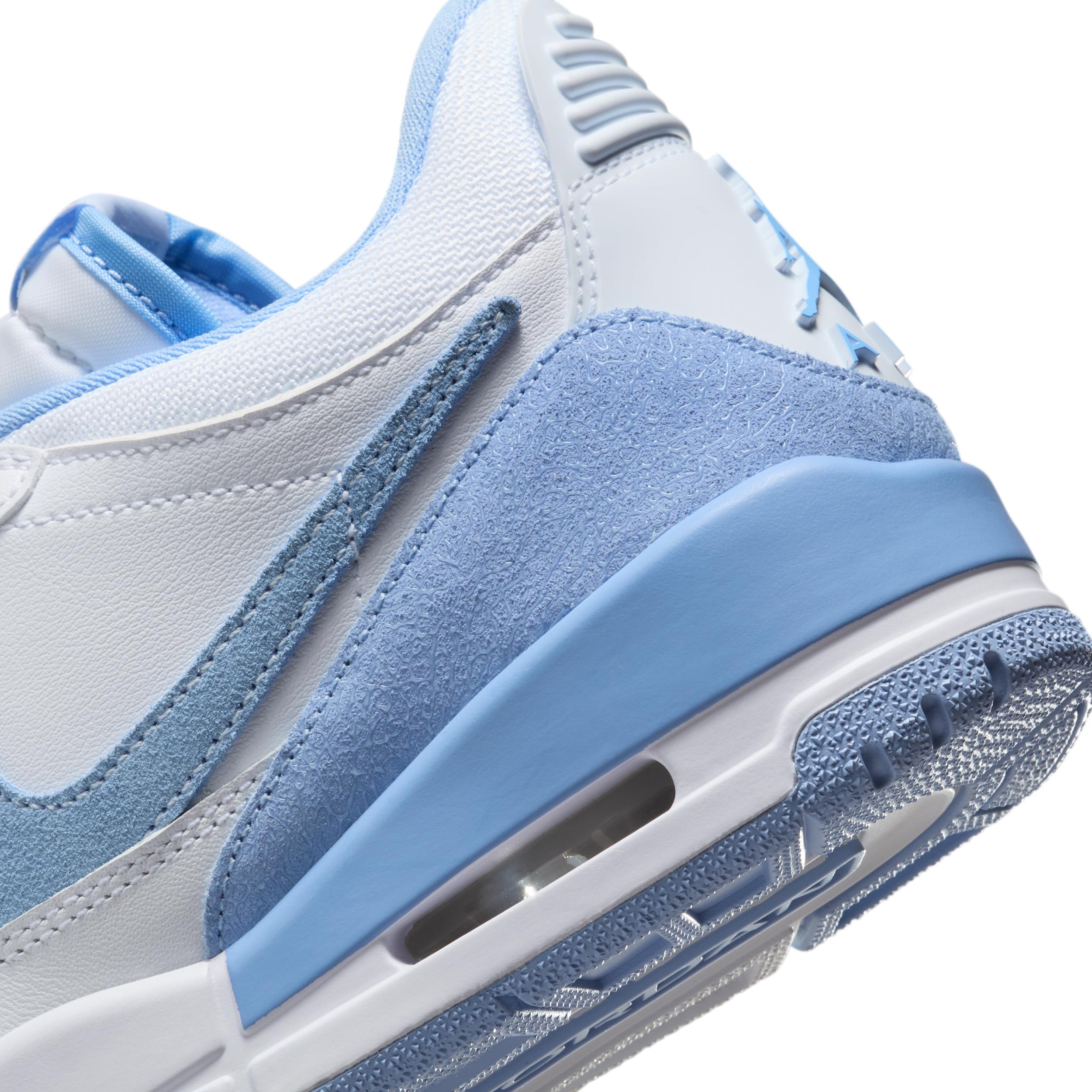 Women's Air Jordan Legacy 312 Low Shoes Product Image