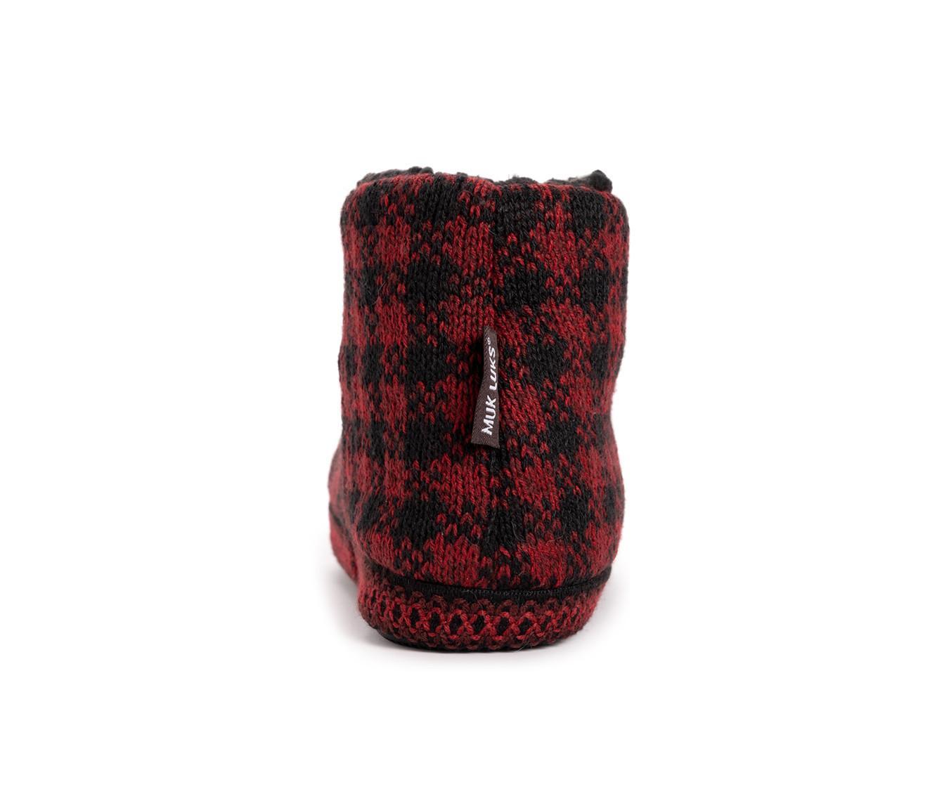 MUK LUKS Women's Favina Slippers Product Image