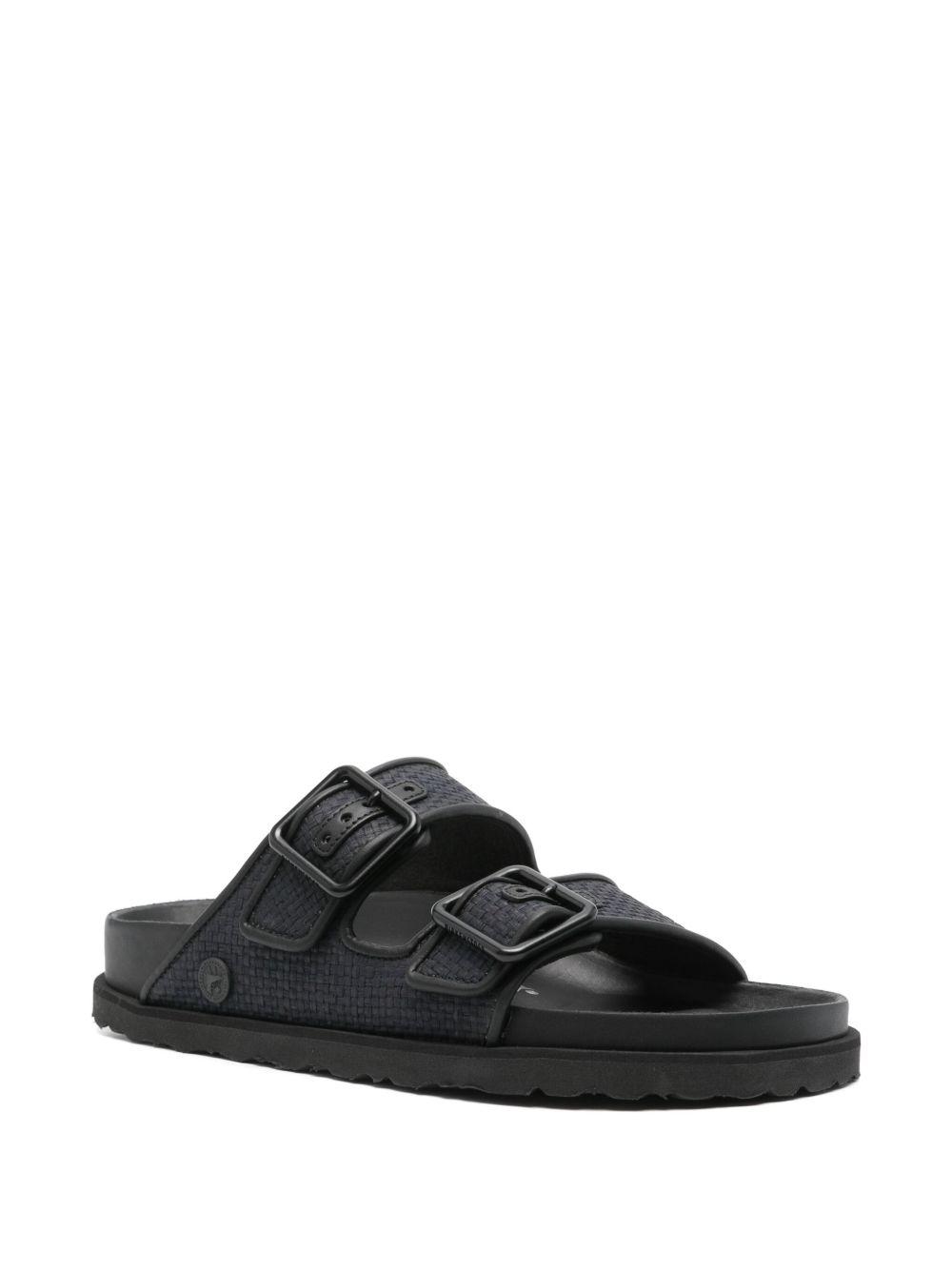Arizona buckle sandals Product Image