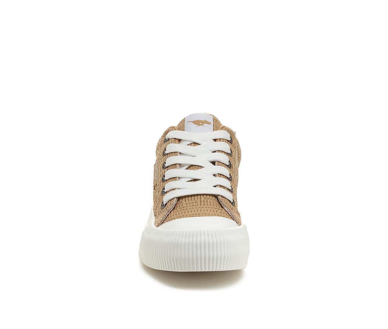 Women's Rocket Dog Cheery Platform Sneakers Product Image