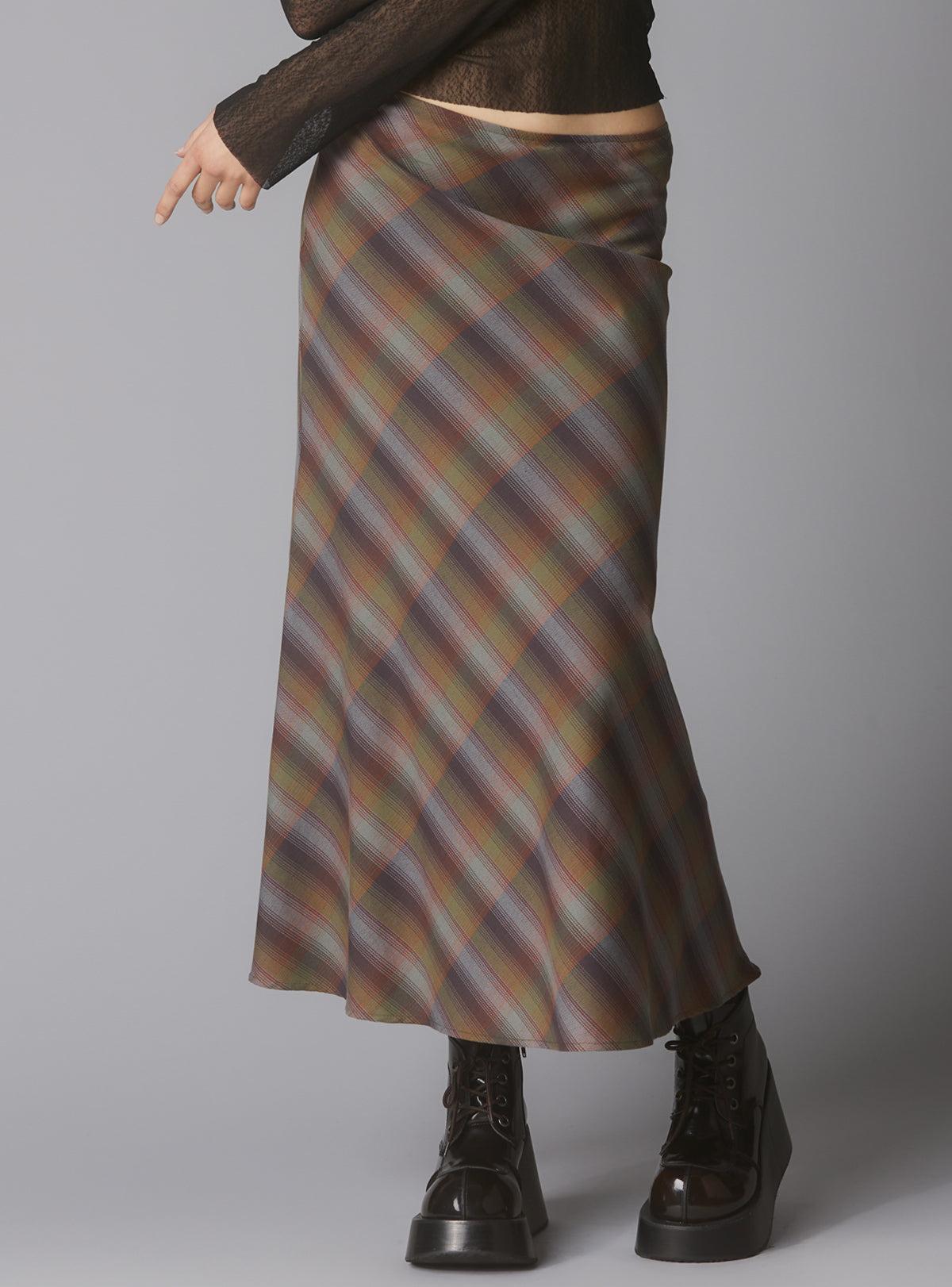 Blithe Skirt Female Product Image