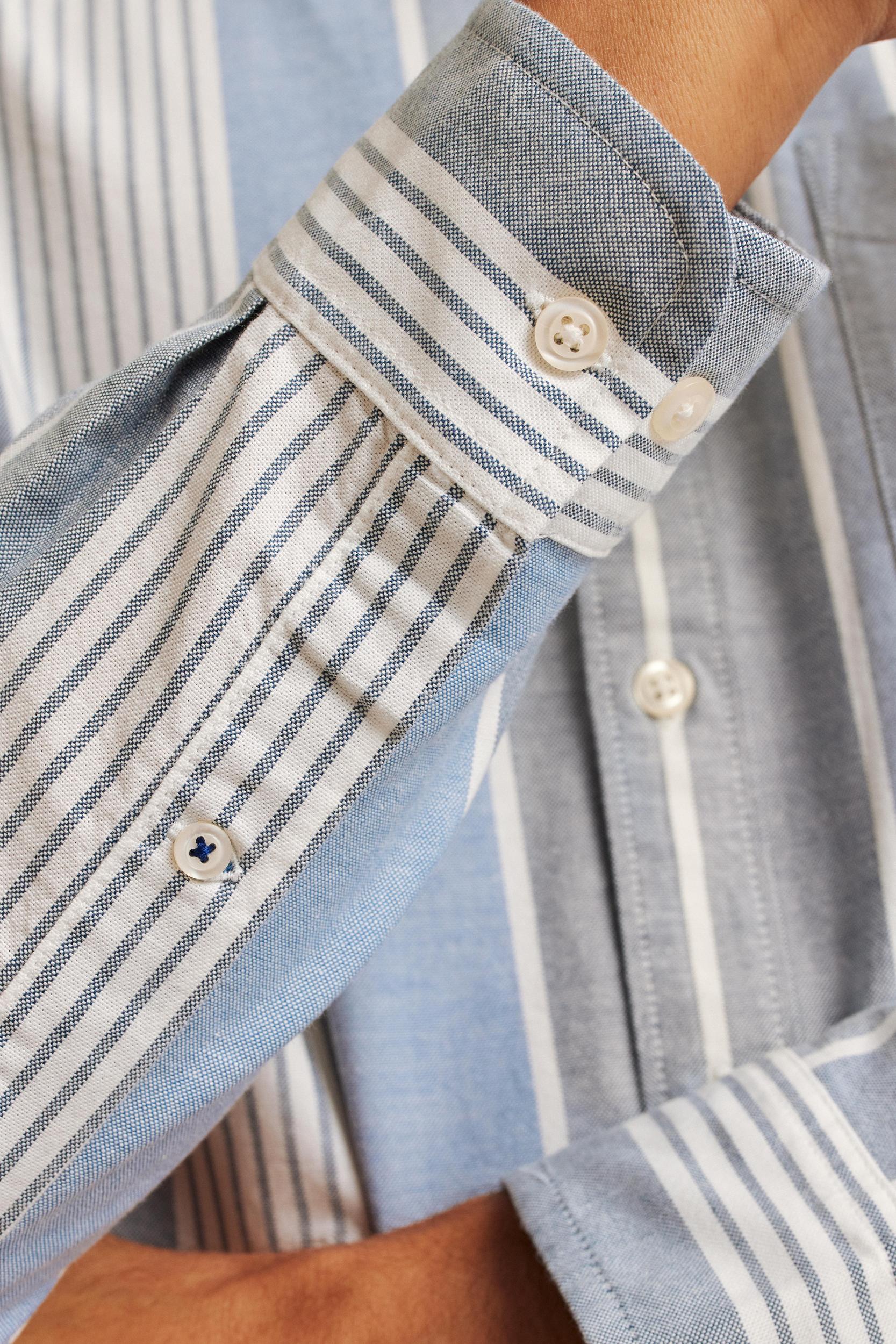 Everyday Oxford Shirt Product Image