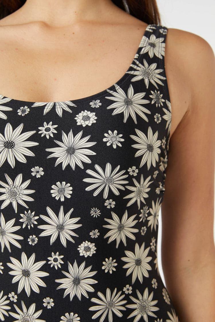 Bree Ditsy One Piece Product Image