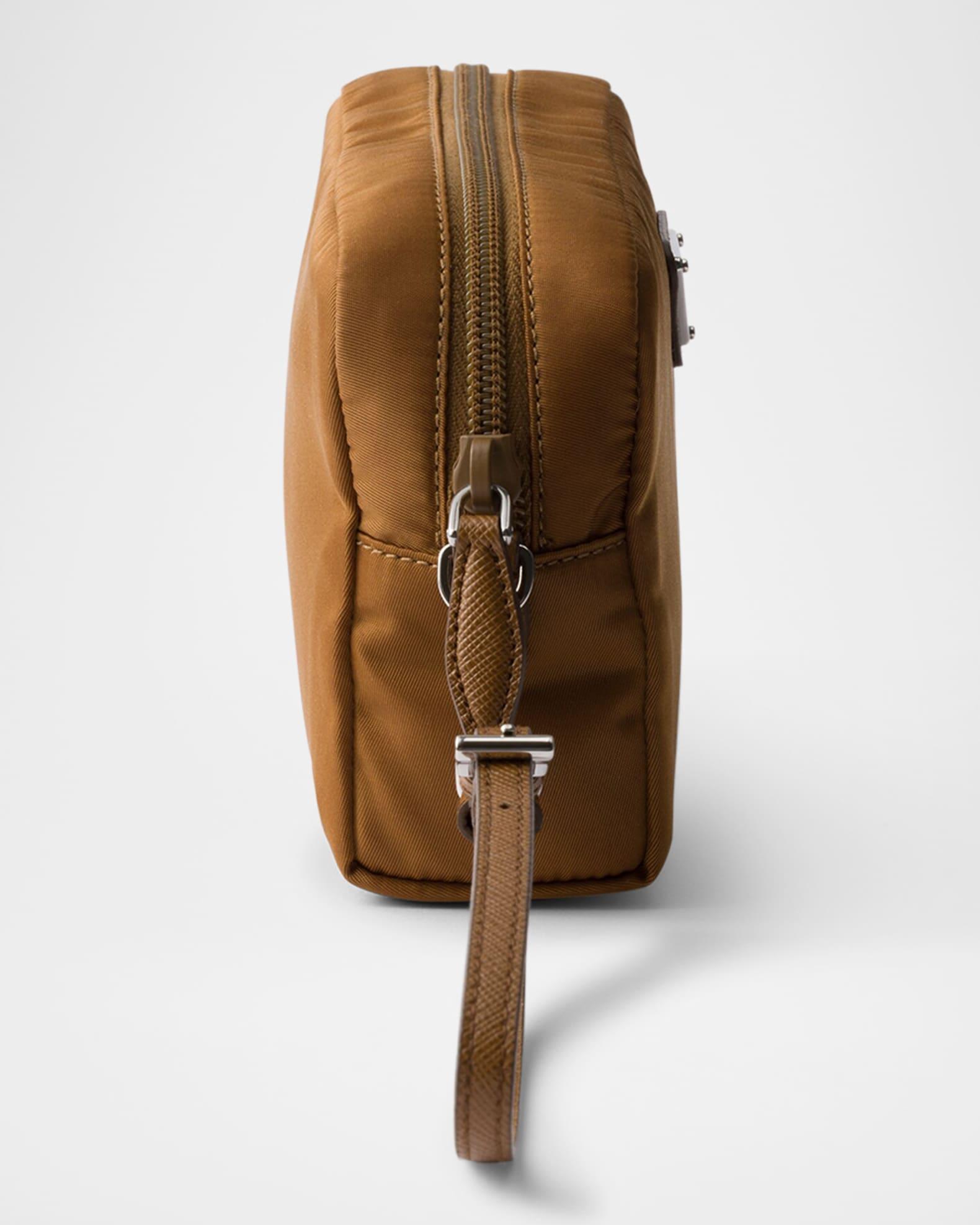 Re-Nylon Wristlet Pouch Product Image