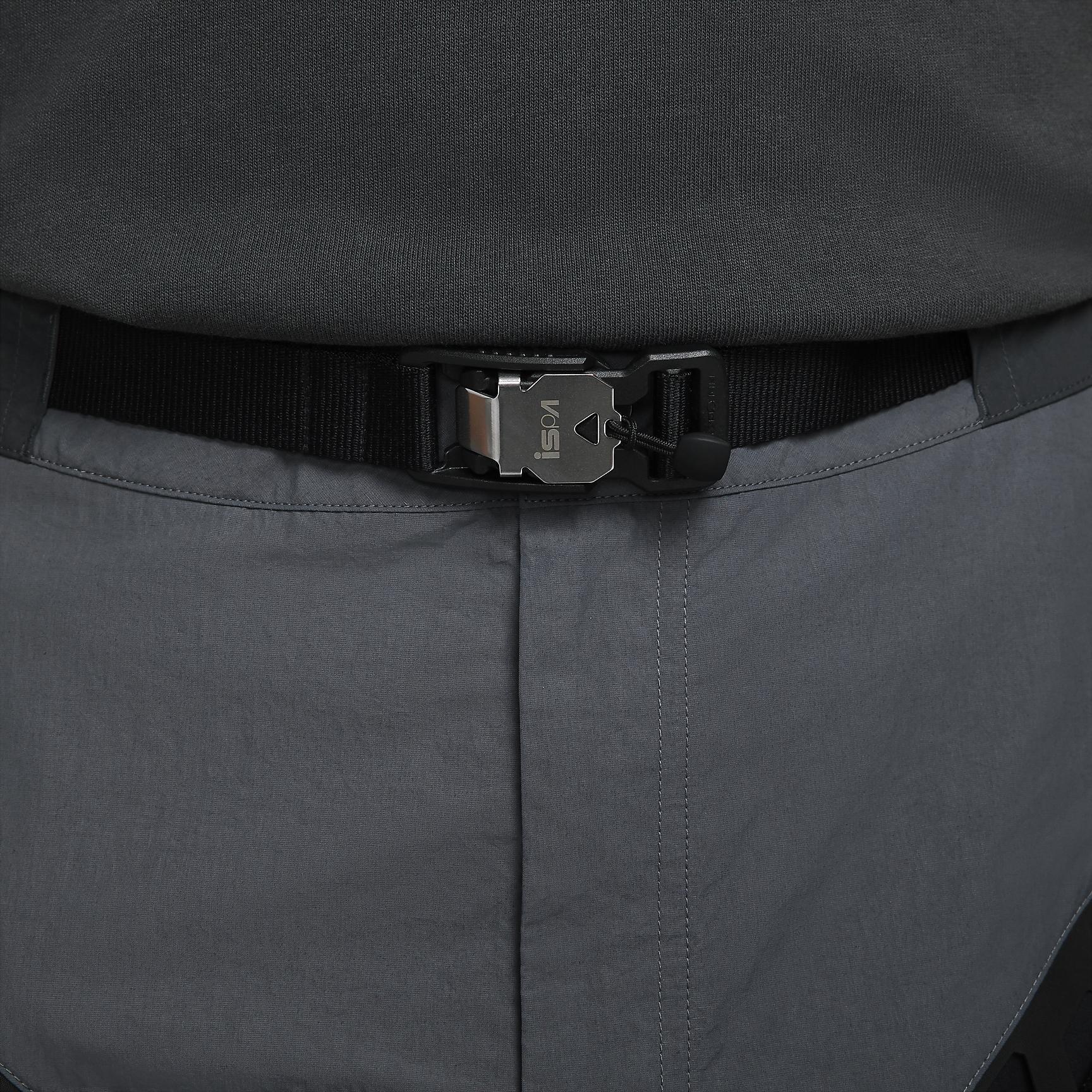 Nike Men's ISPA Shorts Product Image