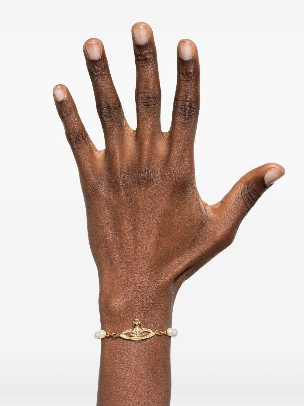 mini Bas Relief bracelet Product Image