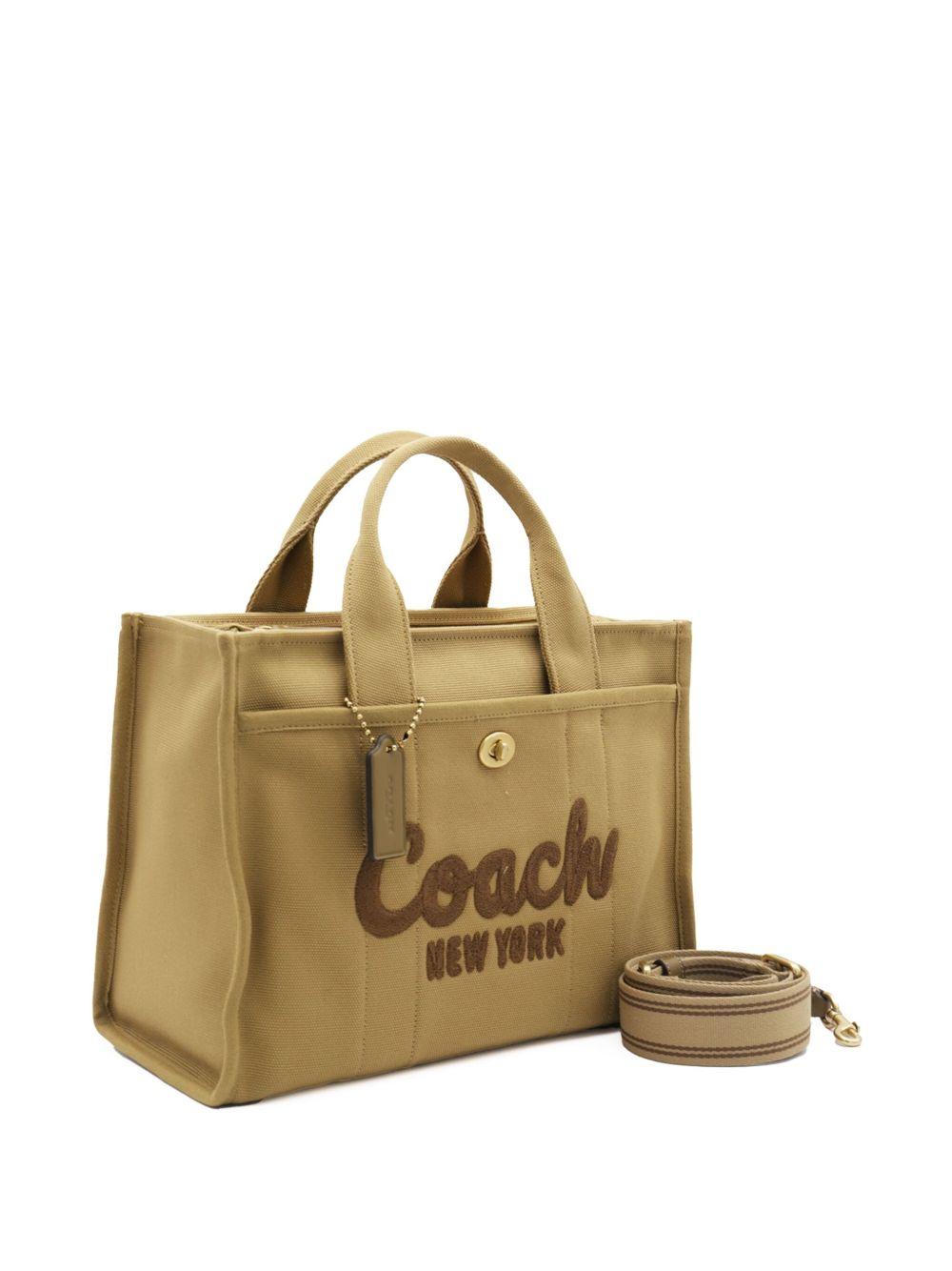 Cargo 26 tote bag  Product Image