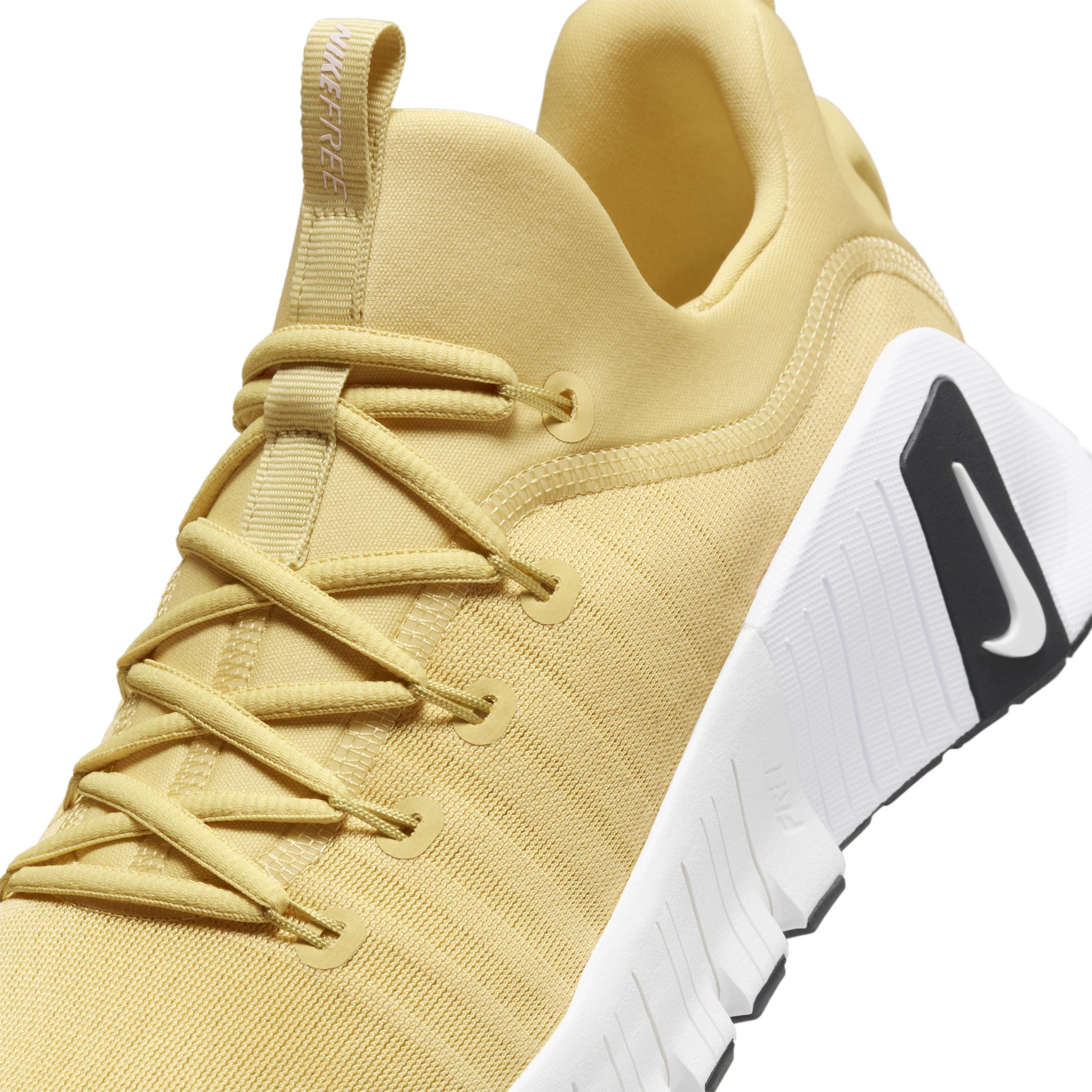 Nike Mens Free Metcon 6 Workout Shoes | HM3754-701 Product Image