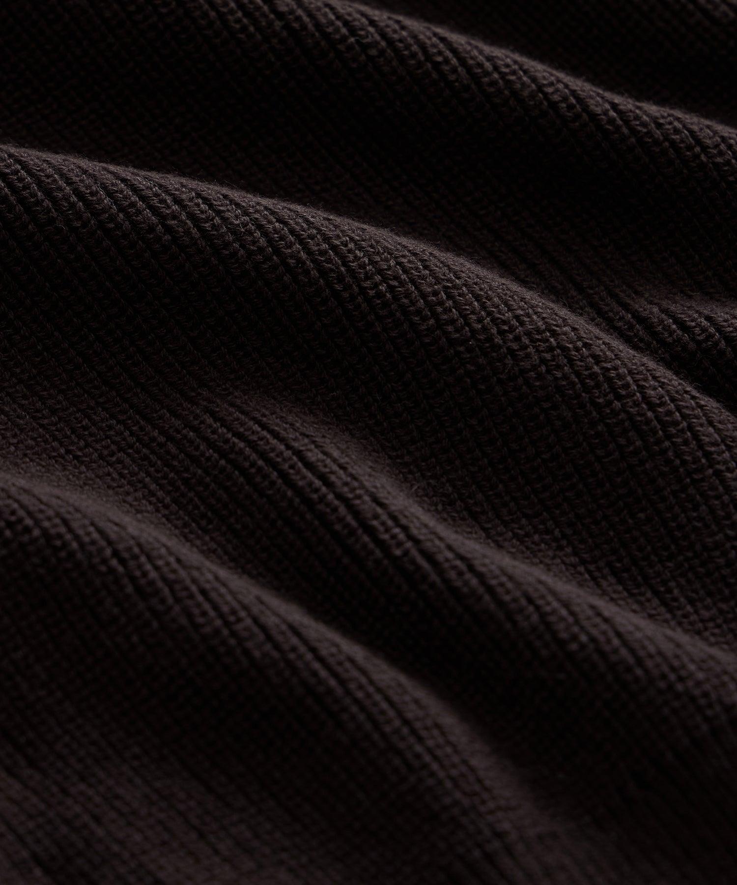 Beechwood Sweater Polo Product Image