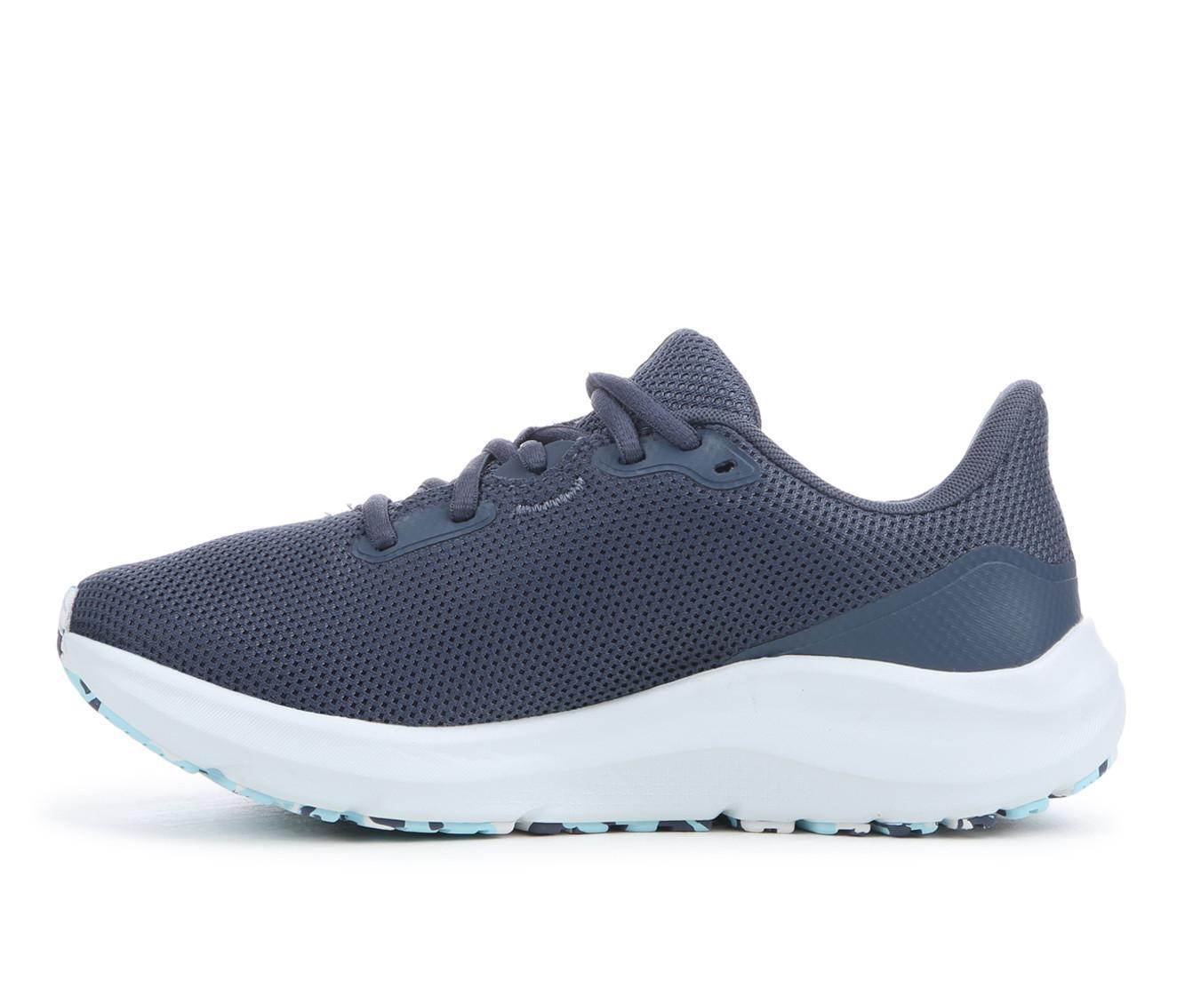 Women's Under Armour Charged Pursuit 4 Running Shoes Product Image