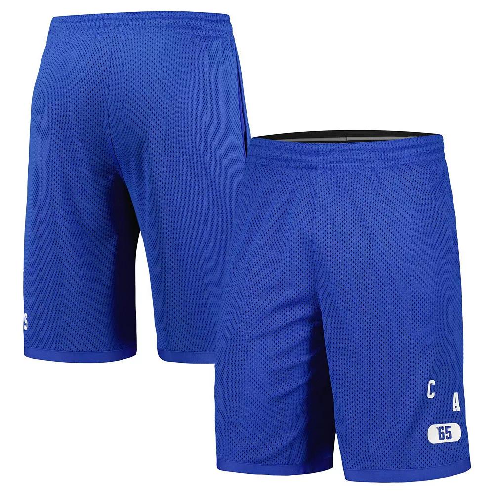 Men's Nike Royal Kentucky Wildcats Wordmark Performance Shorts,  Product Image