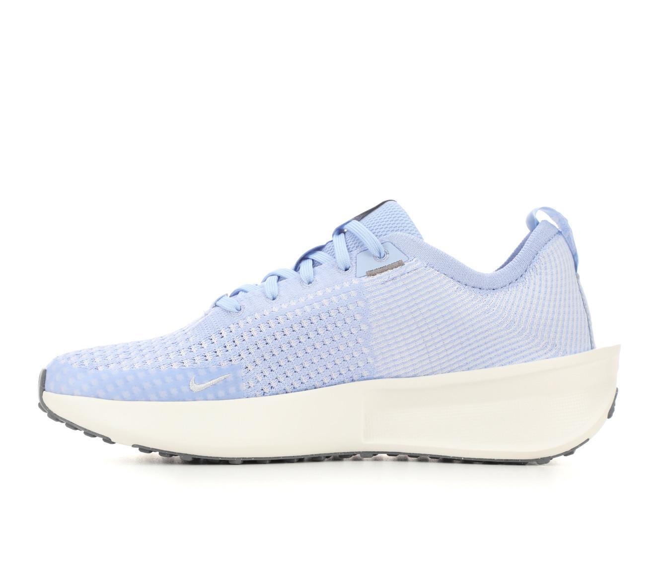 Women's Nike Interact Run Sneakers Product Image