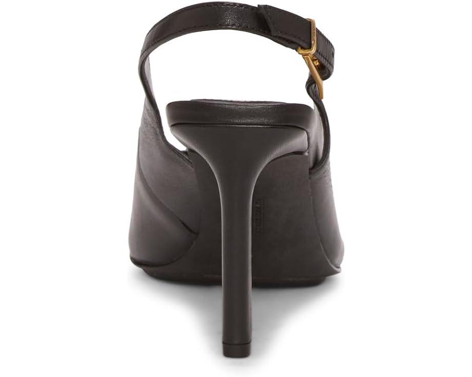 Aurelia Chain Link High Heel Sandals Product Image