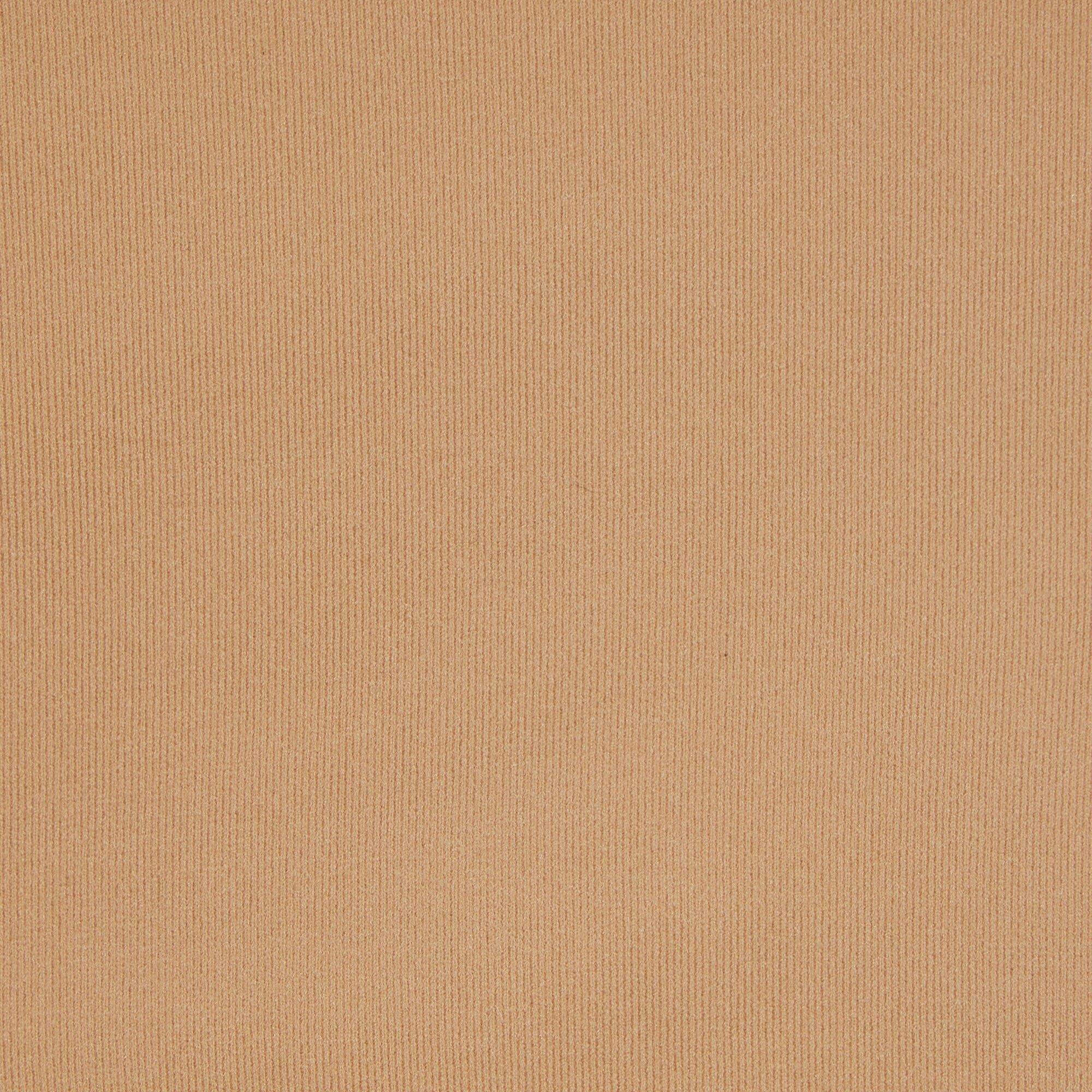 FITS EVERYBODY CROSSOVER BRALETTE | OCHRE Product Image