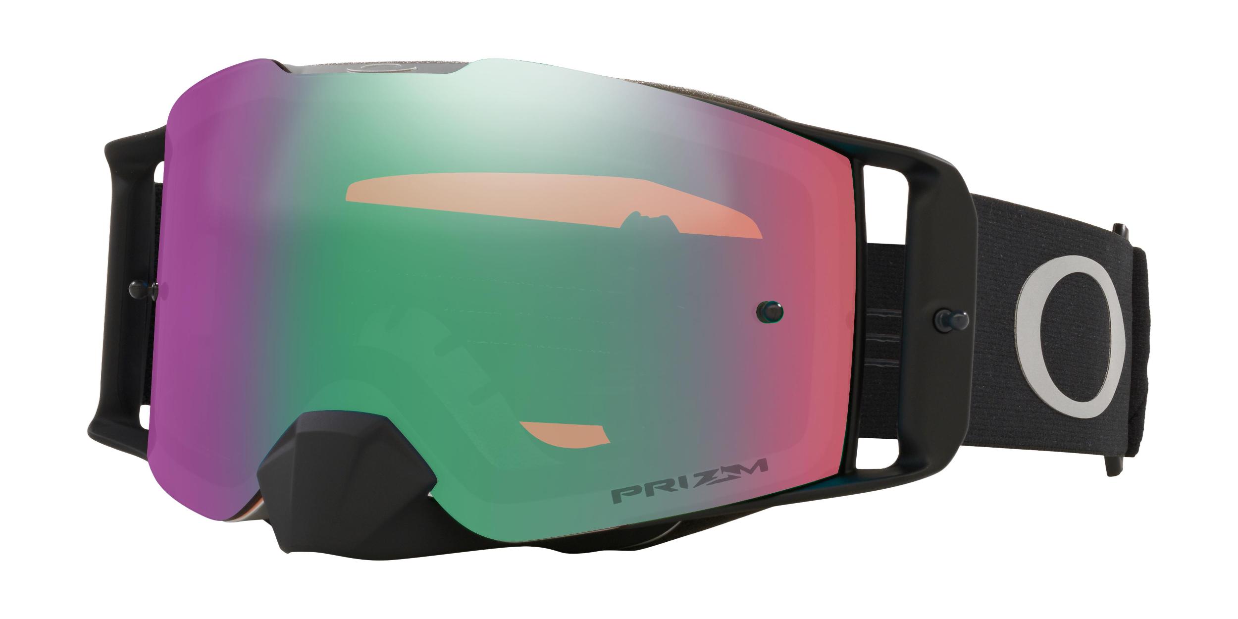 Oakley Mens Front Line Mx Goggles Product Image