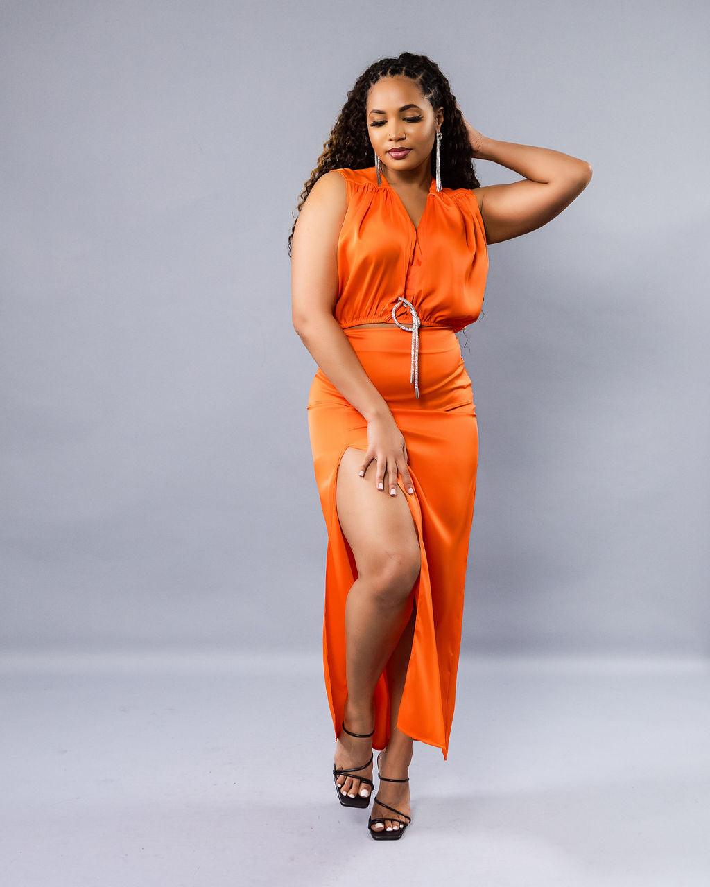 Roxy Skirt Product Image