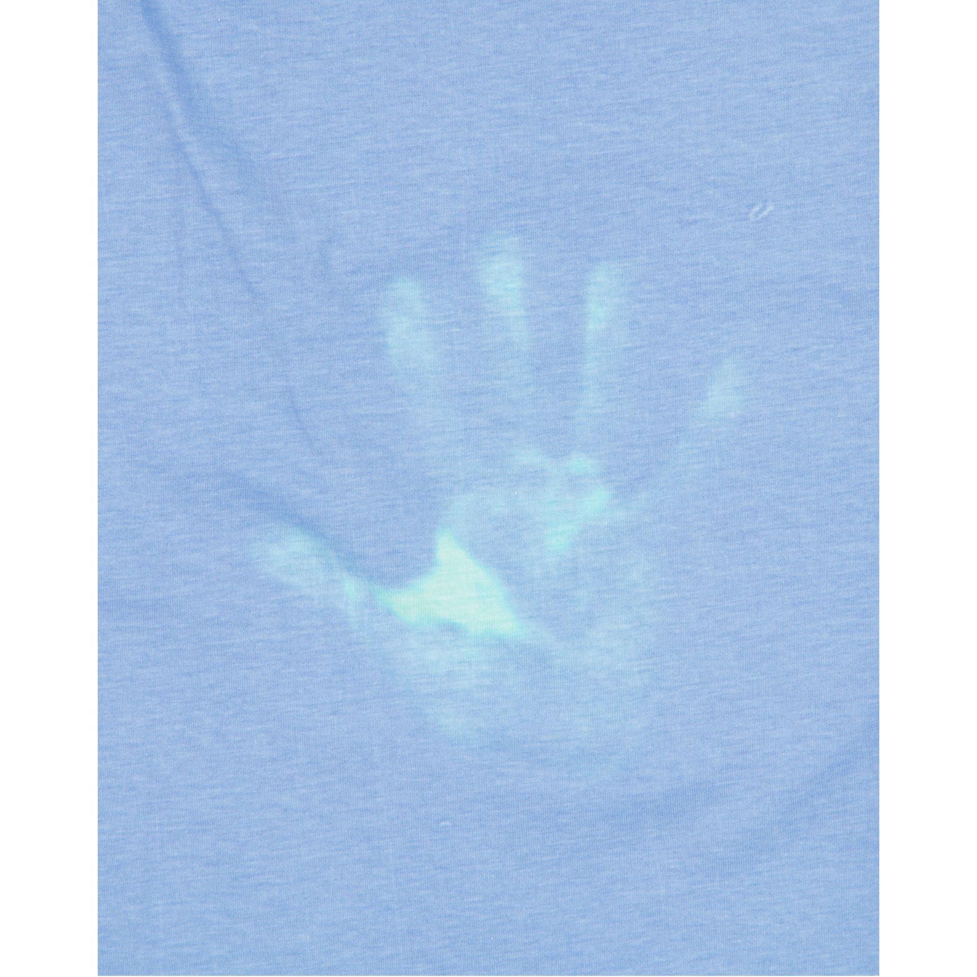 Los Angeles Dodgers Trend Color Changing Tank Top Male Product Image