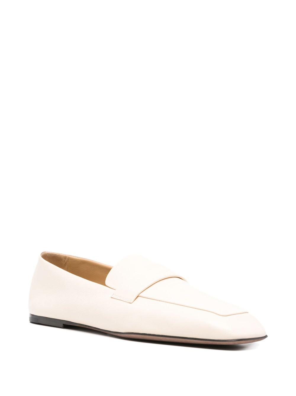 square-toe loafers Product Image